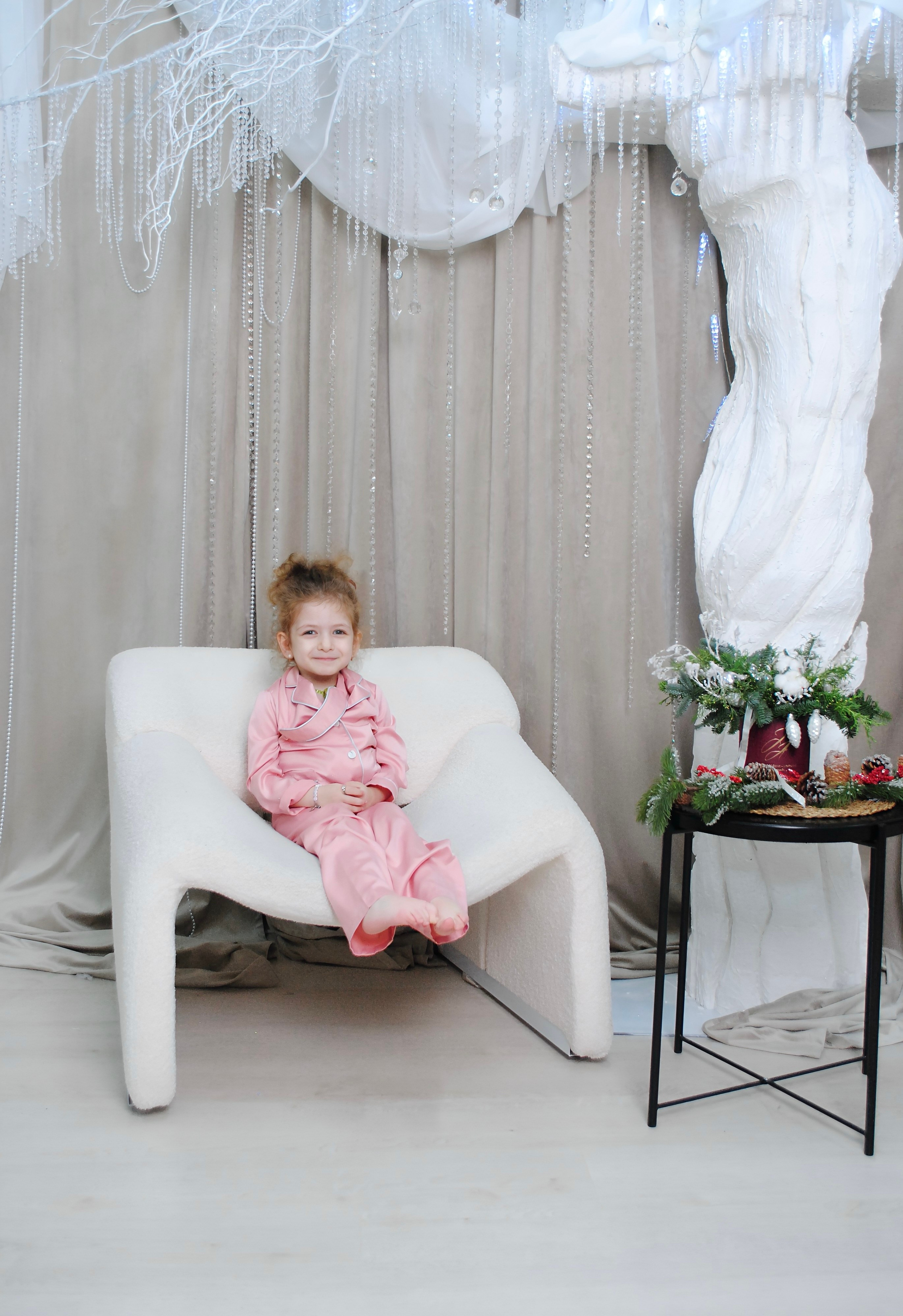 Детская съемка. Фотограф Мария Мусаелян