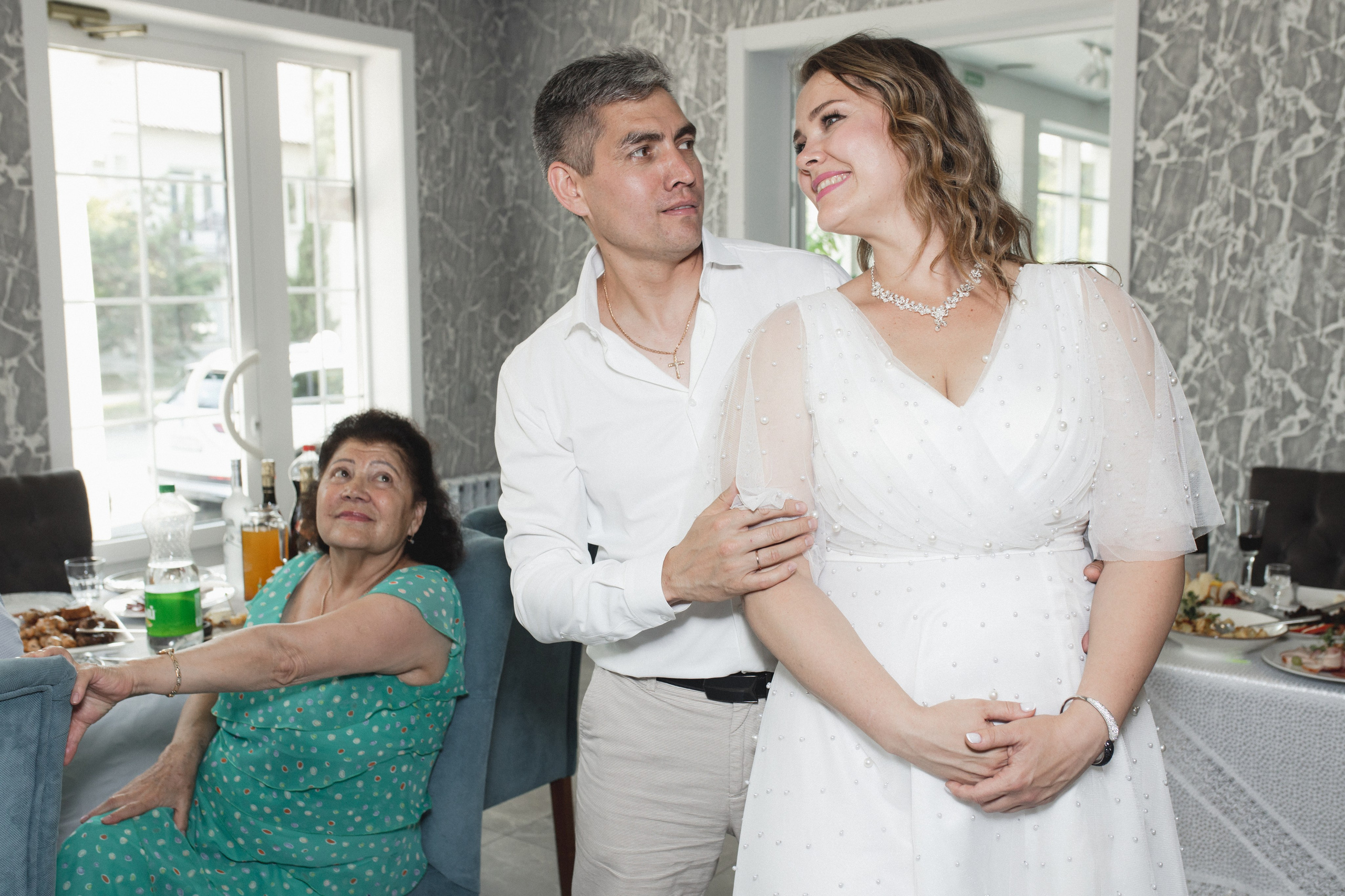 Свадебная фотосъемка. Фотограф в Севастополе и в Крыму