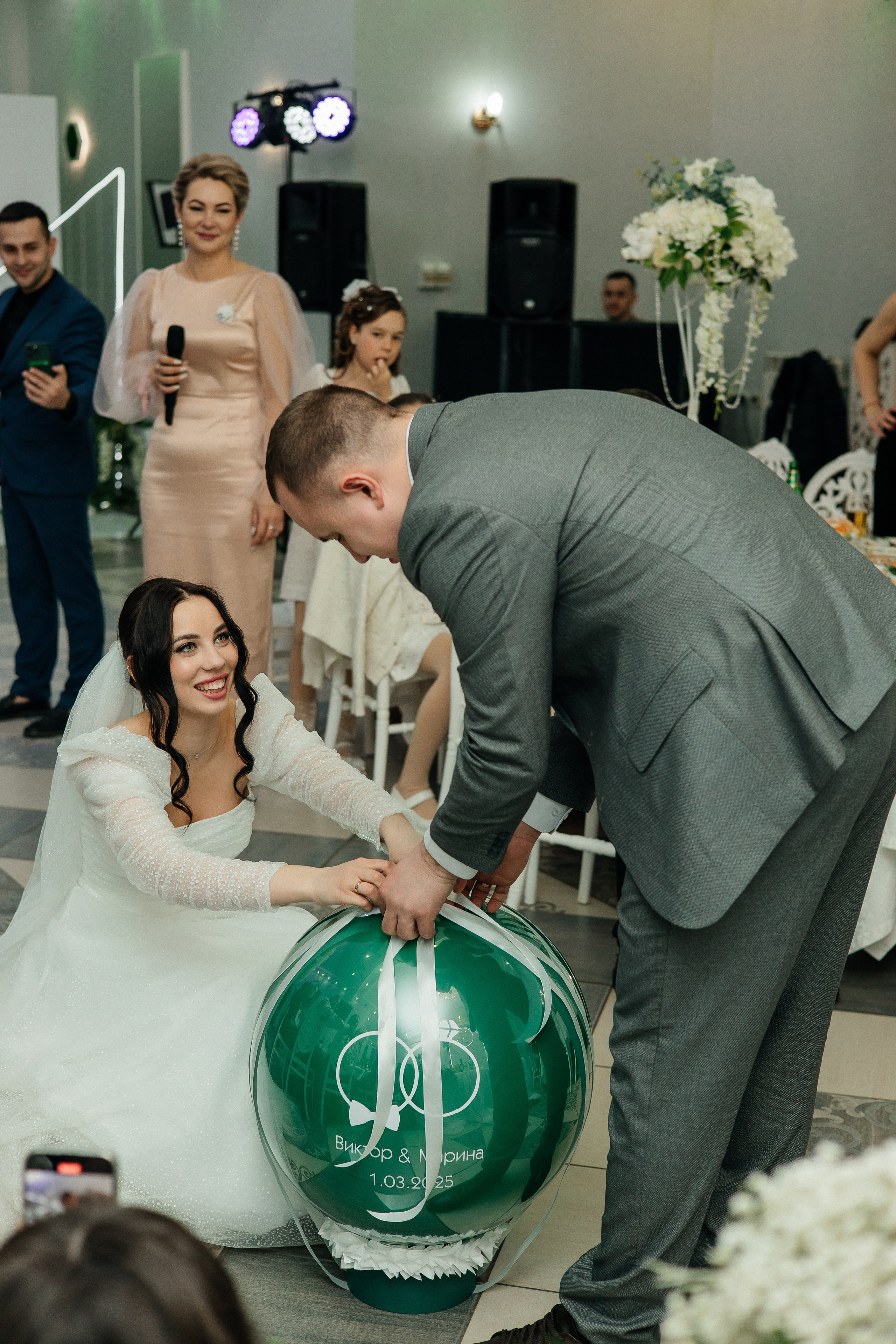 Публичная библиотека. Свадебный и семейный фотограф Ростова-на-Дону Ирина Бондарева