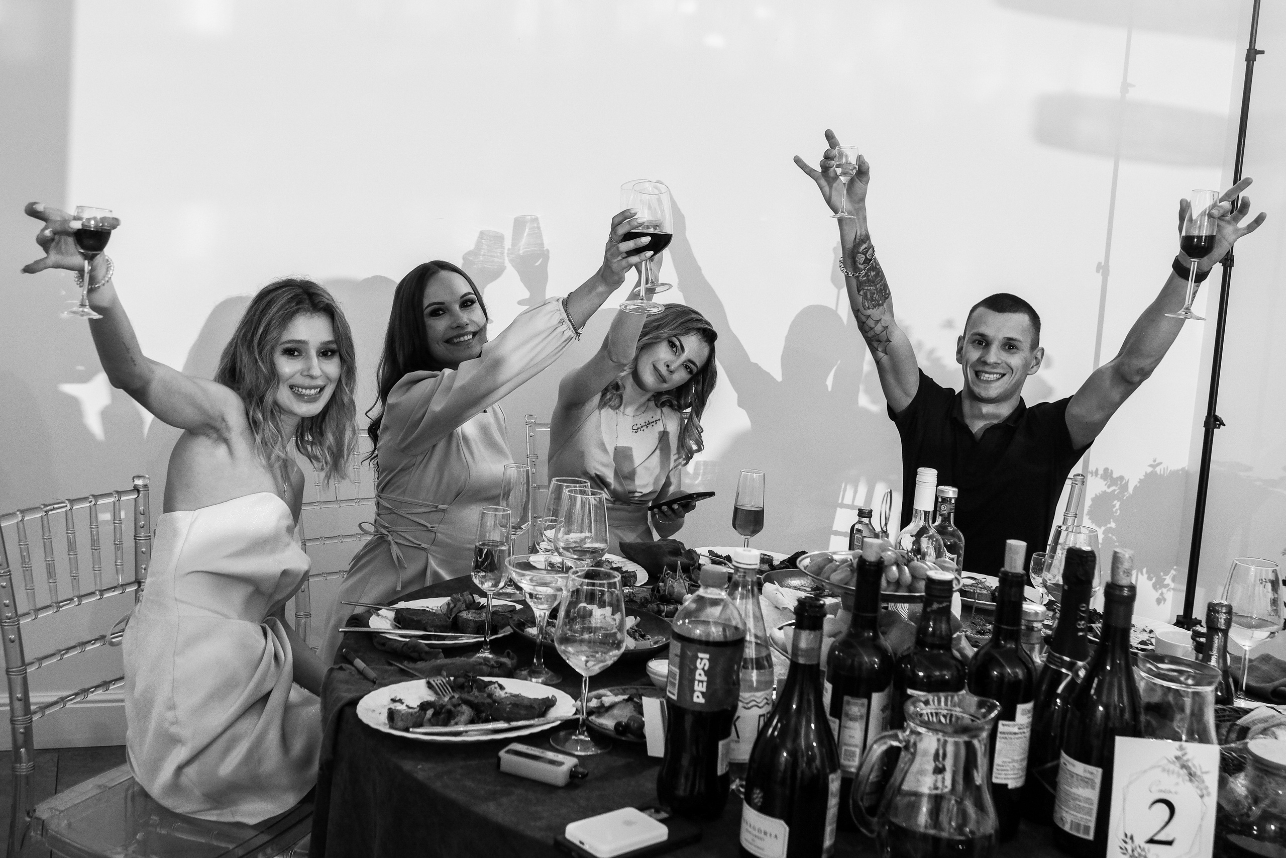 Свадьба Виталия и Кристины. Свадебный фотограф в Челябинске Сырчикова Наталья