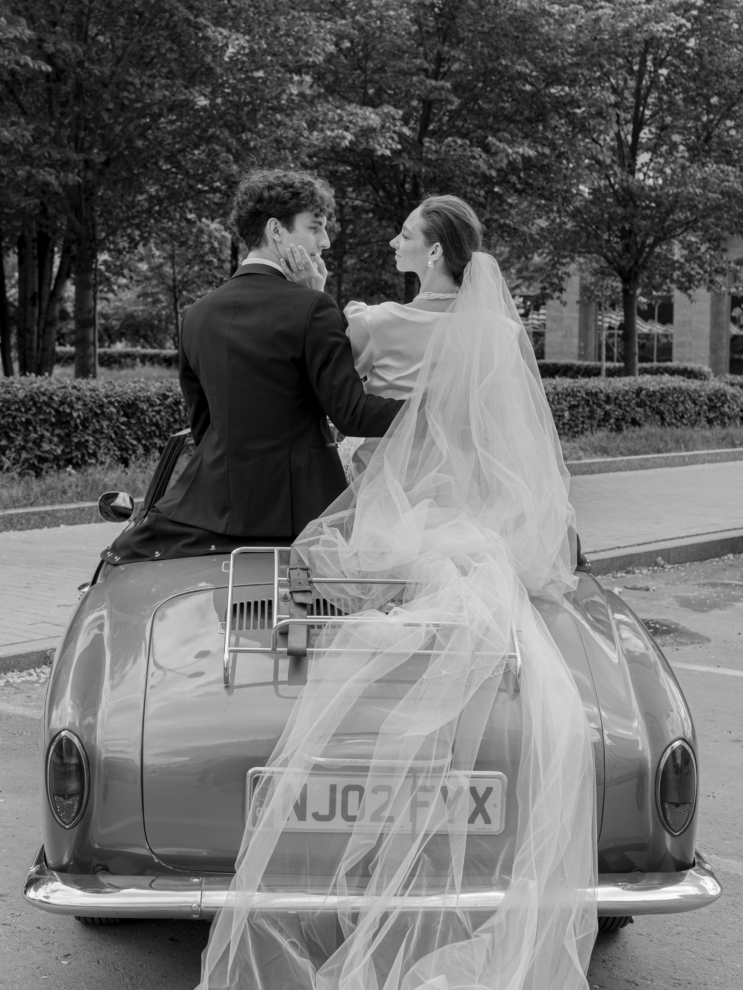 Knyazeva Photography