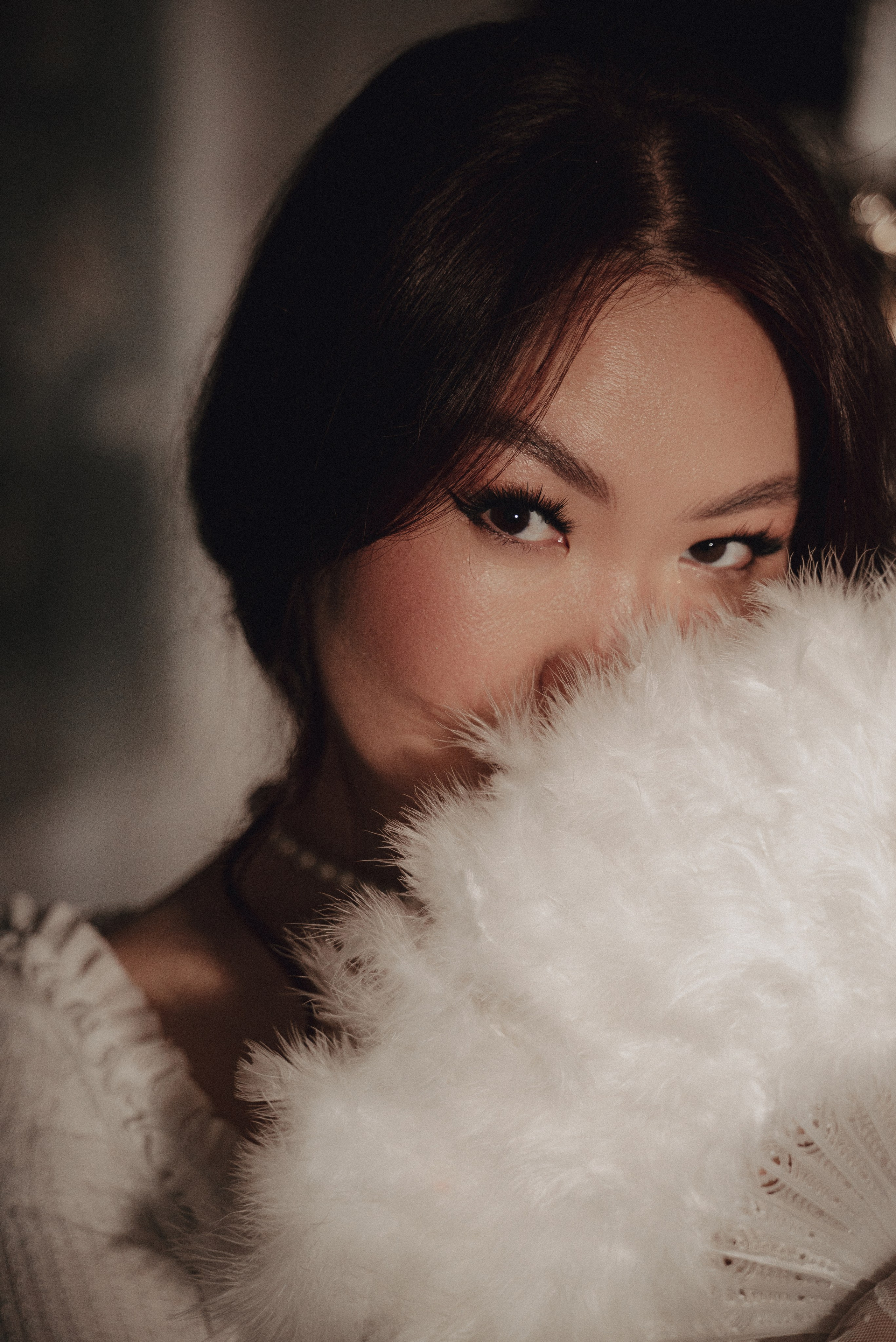 АЙЫРАА. Екатерина Курбанова. Женский фотограф