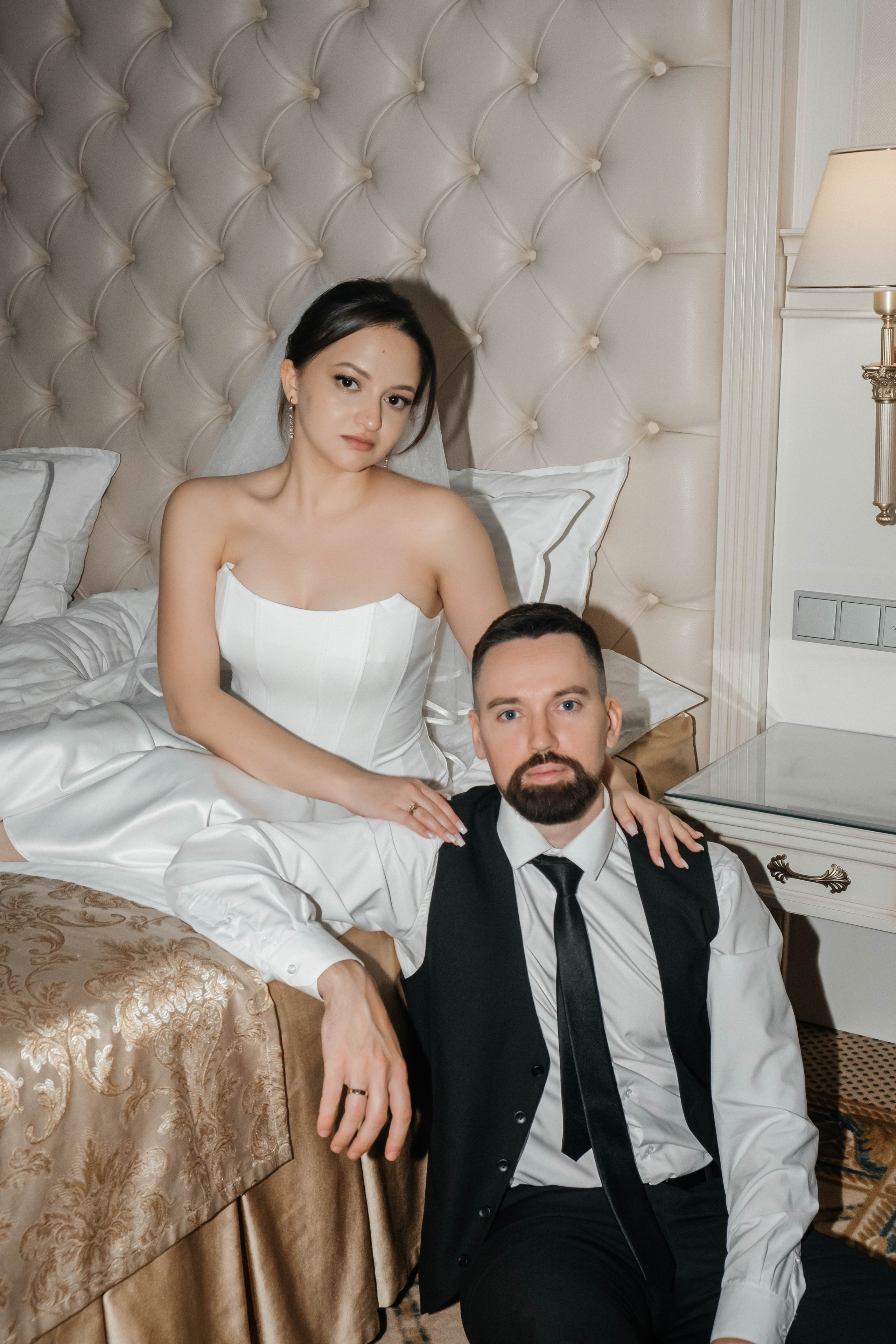 Vladimir&Juli. Свадебный и портретный фотограф Казань | Белебей