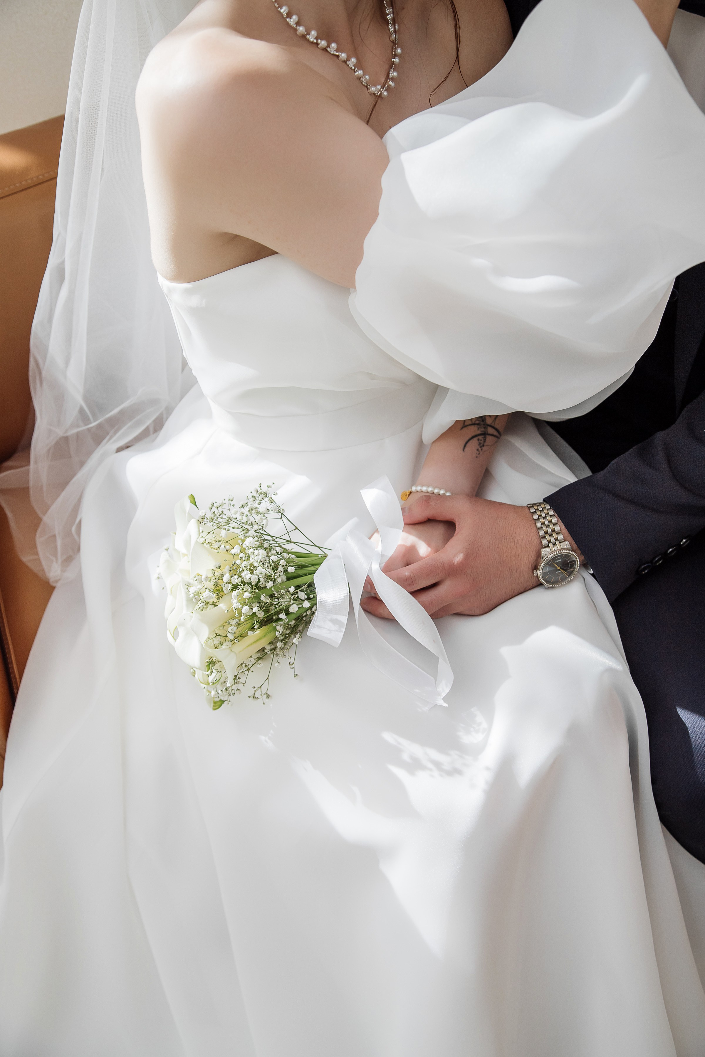 Илья и Екатерина. Фотограф в Самаре Евгения Глубокова