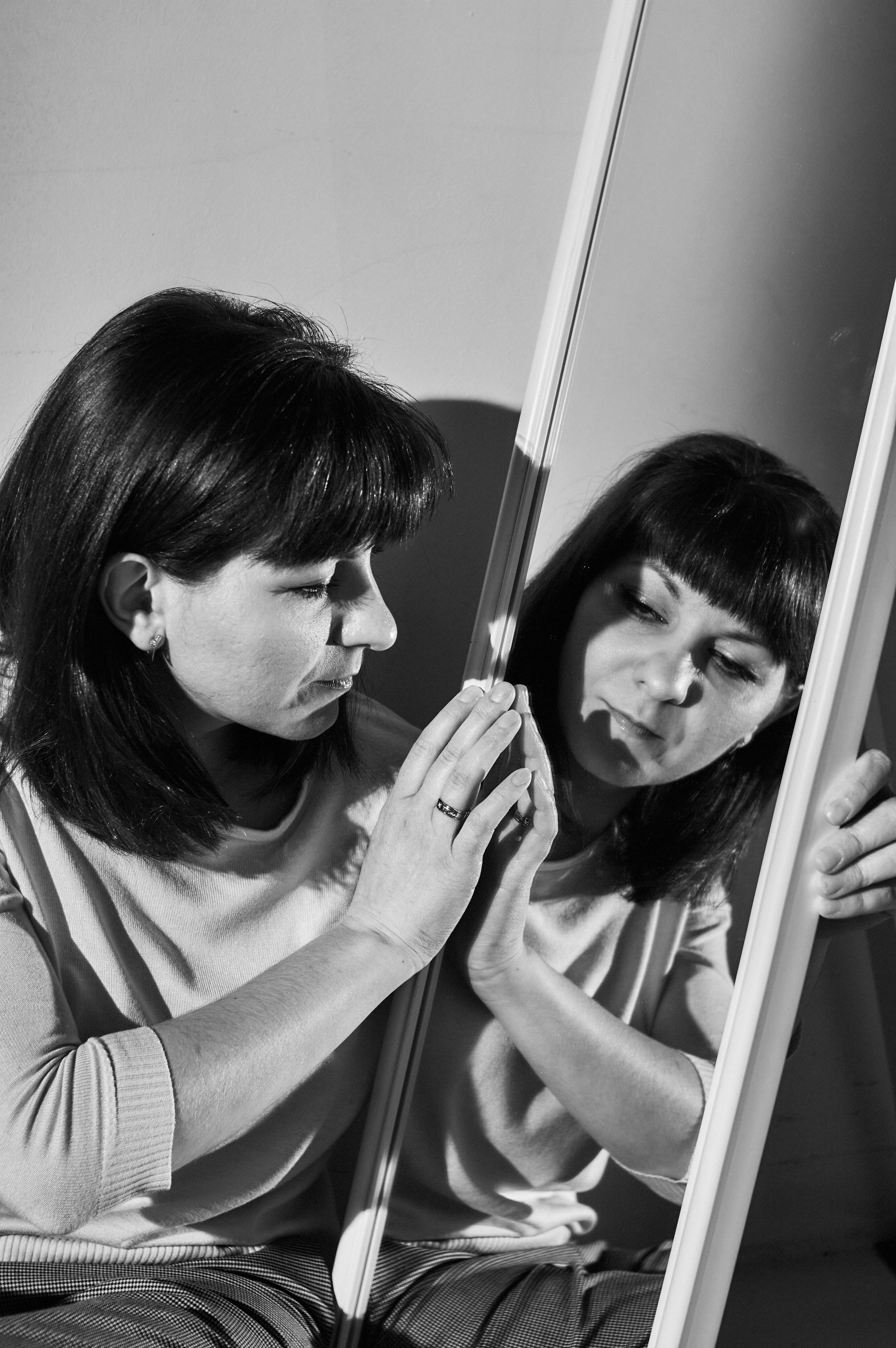 Портреты. Светлана Юстус, портретный фотограф в Новосибирске