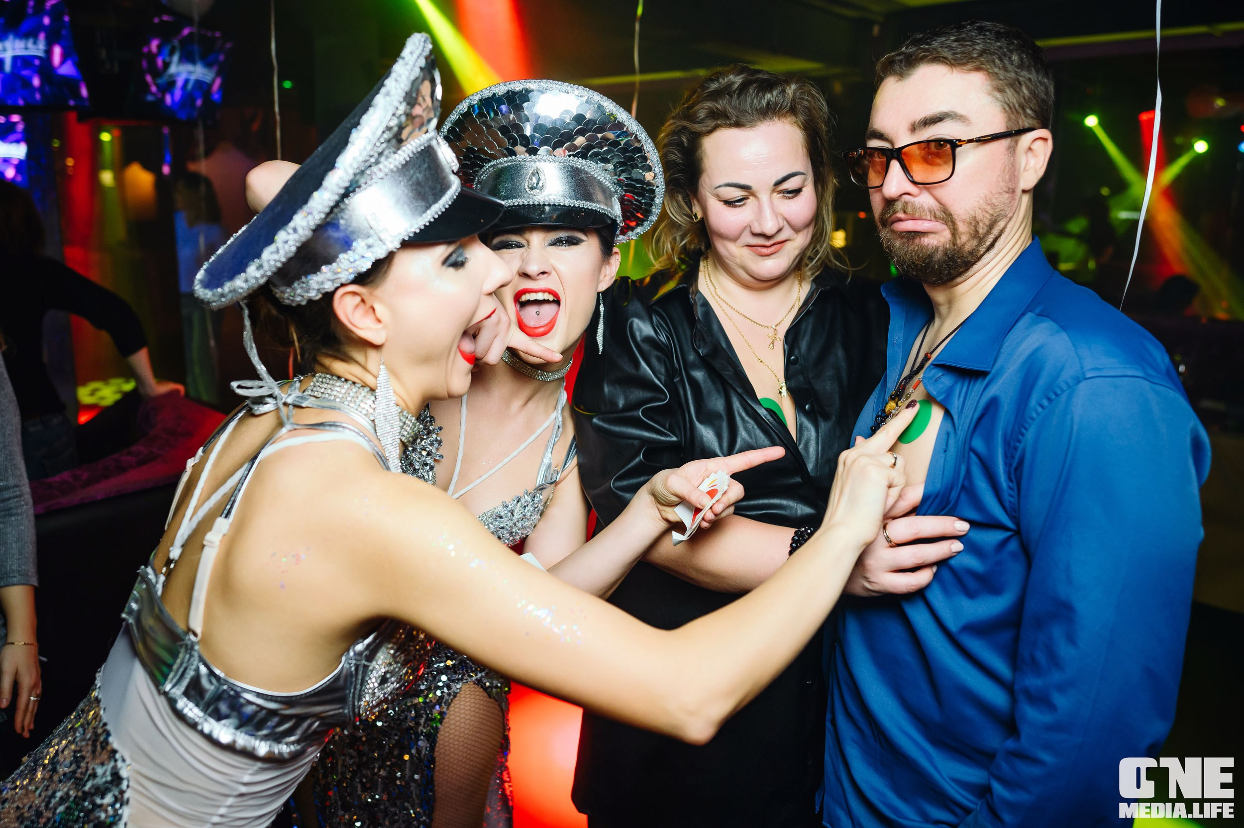Фоторепортаж из караоке-клуба Эйфория. One Media Life: фоторепортажи, фотоотчеты с мероприятий и заведений