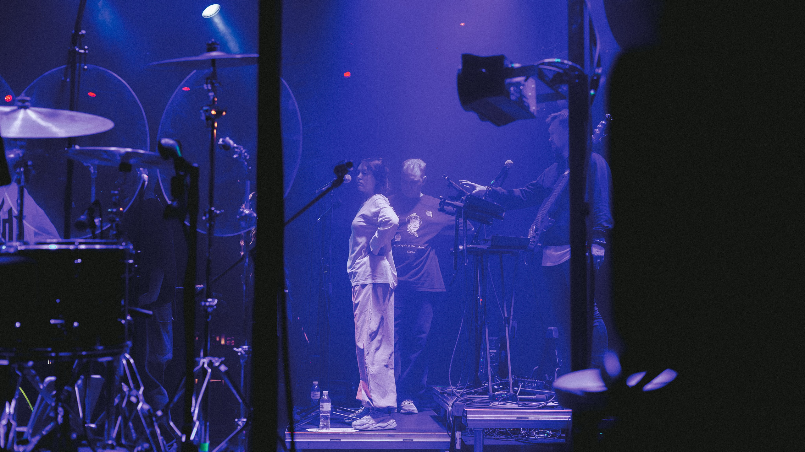 Saint-UGLIburg'26. RUSLAN ROZANOV