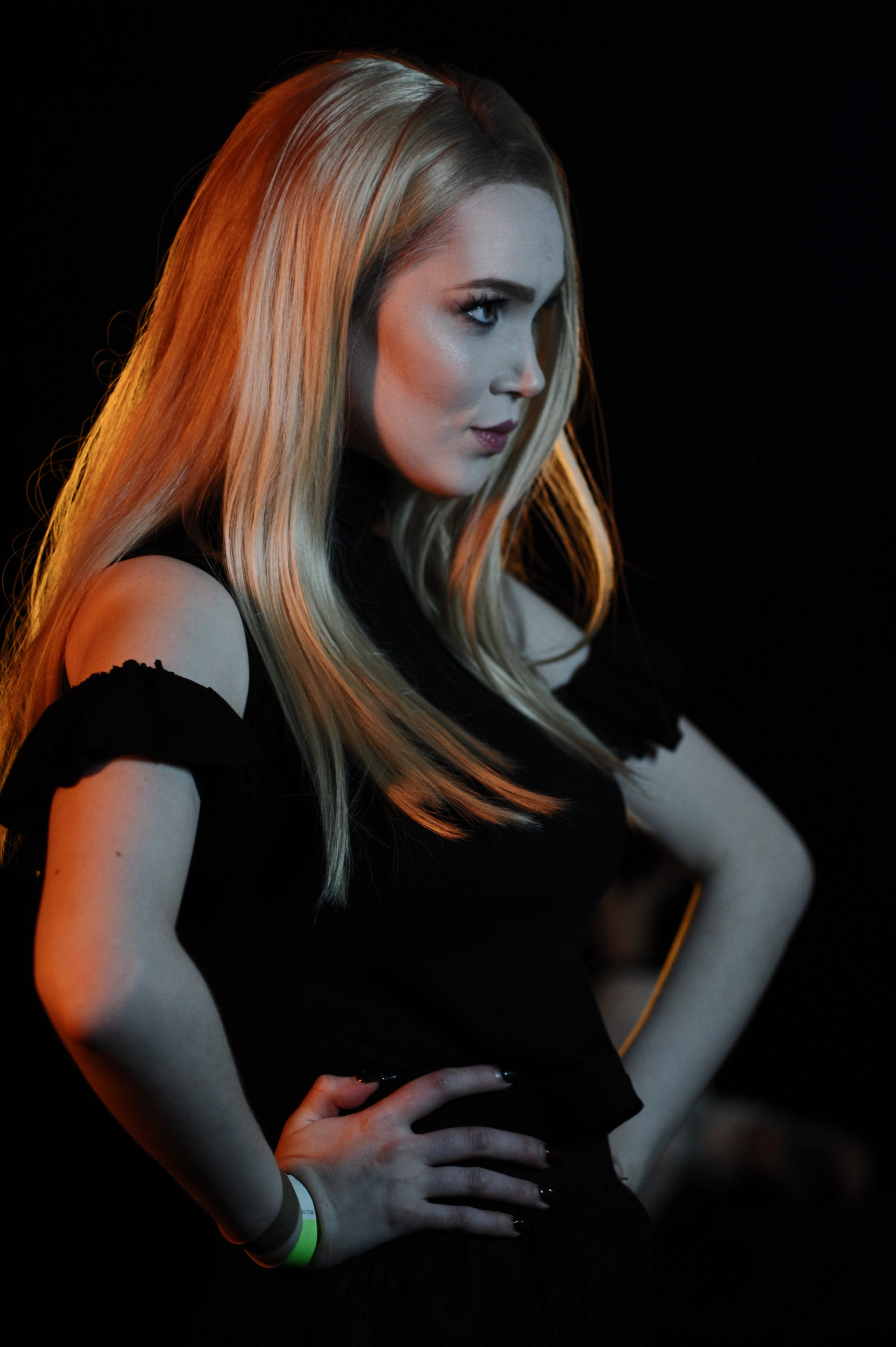 Magic Fest 26.10.2025. Фотограф Михаил Морозов. Москва и МО