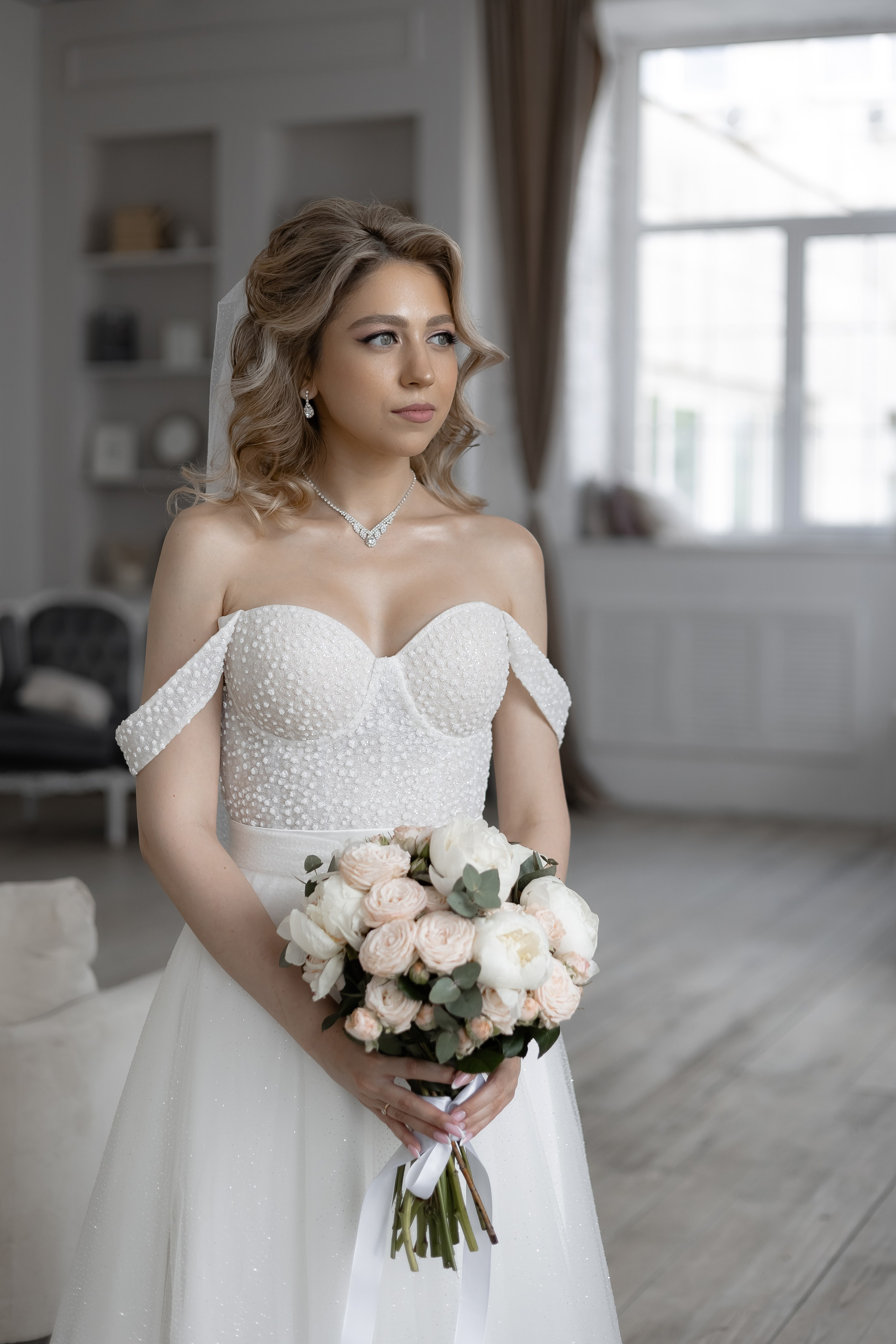 Валерия и Евгений. Свадебный и семейный фотограф в Челябинске. Аврамец Анна