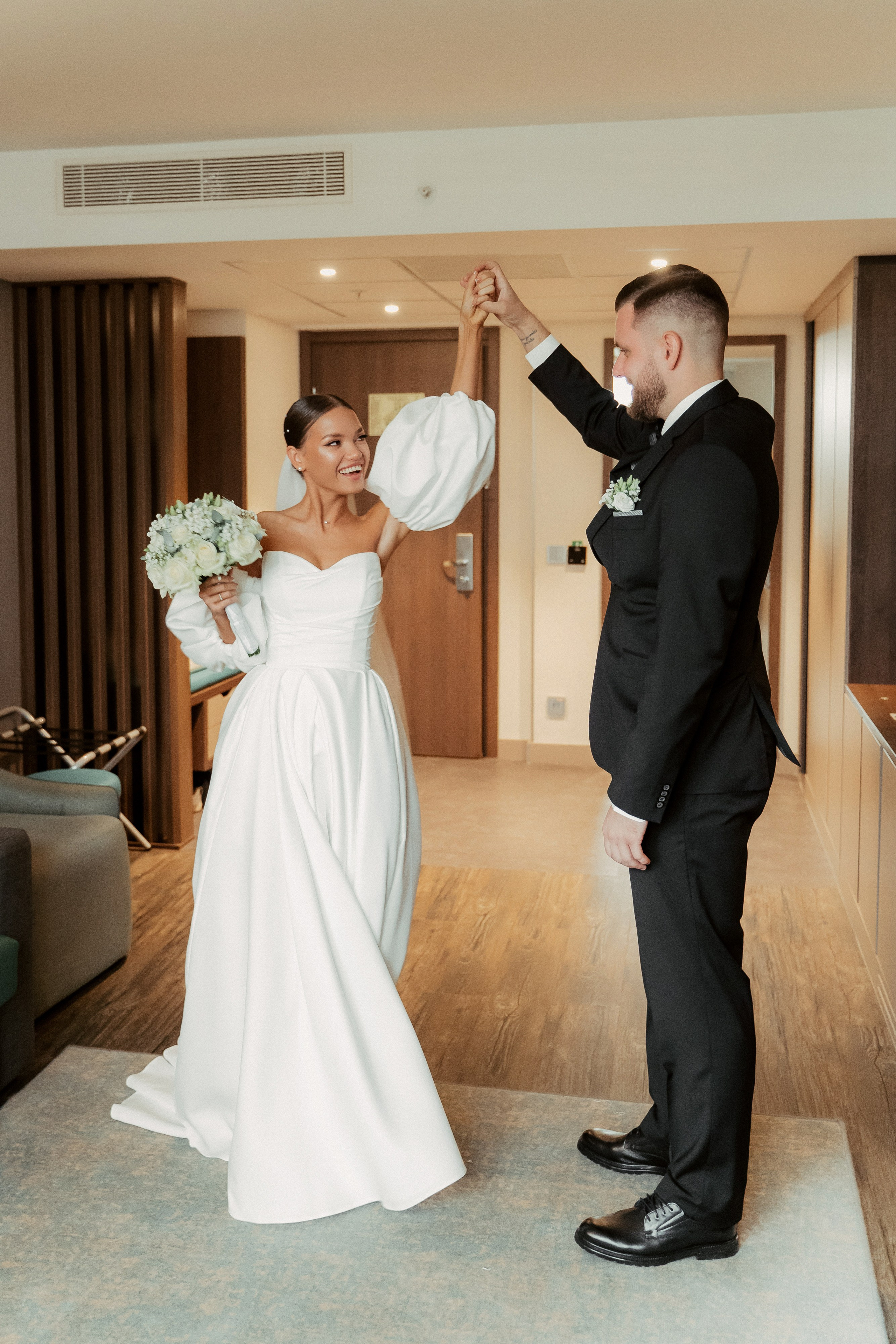 Александр и Анастасия. Фотограф Никита Анкудинов. Москва — Чебоксары — Казань