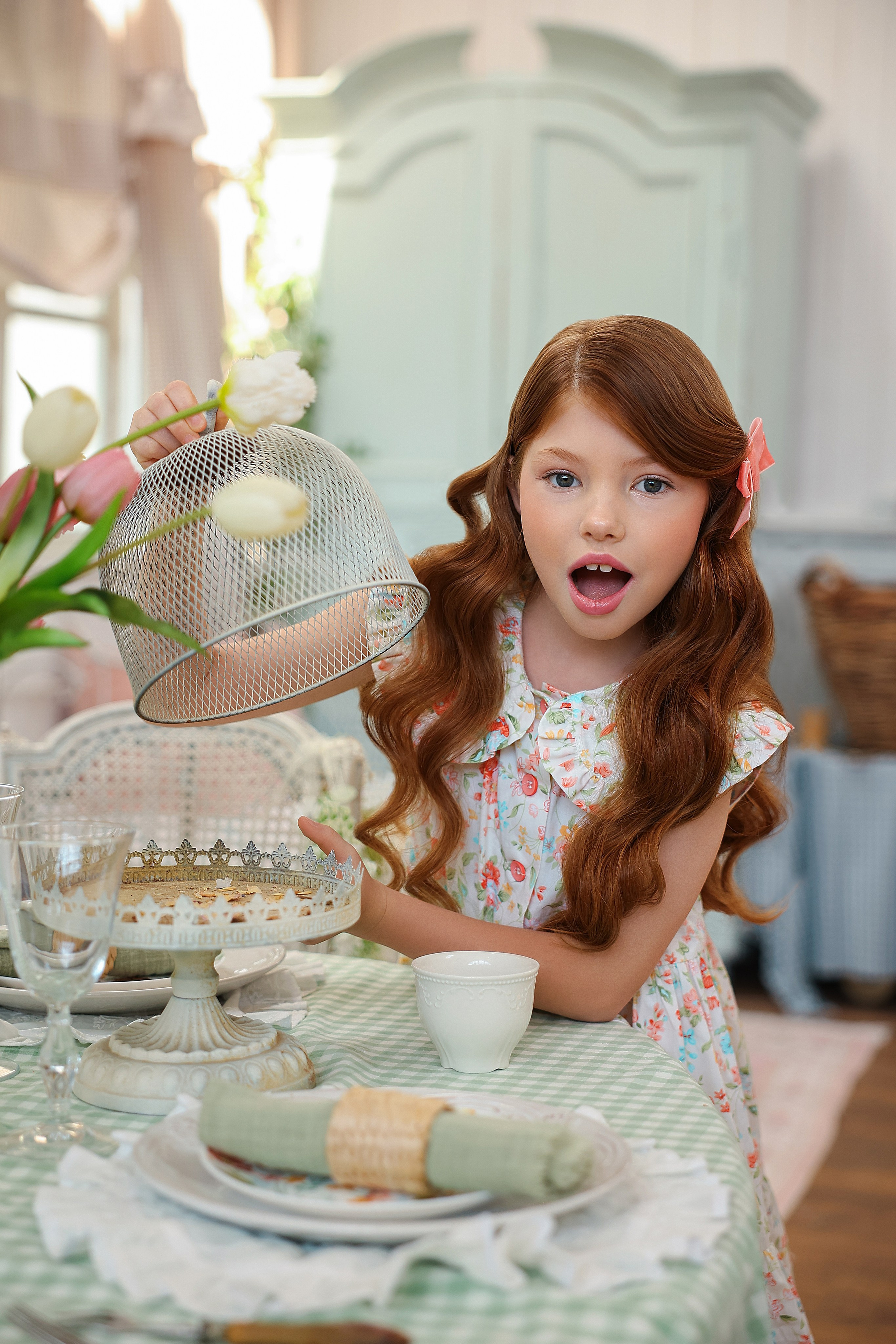 MASHA. Модельная студия MIA Models