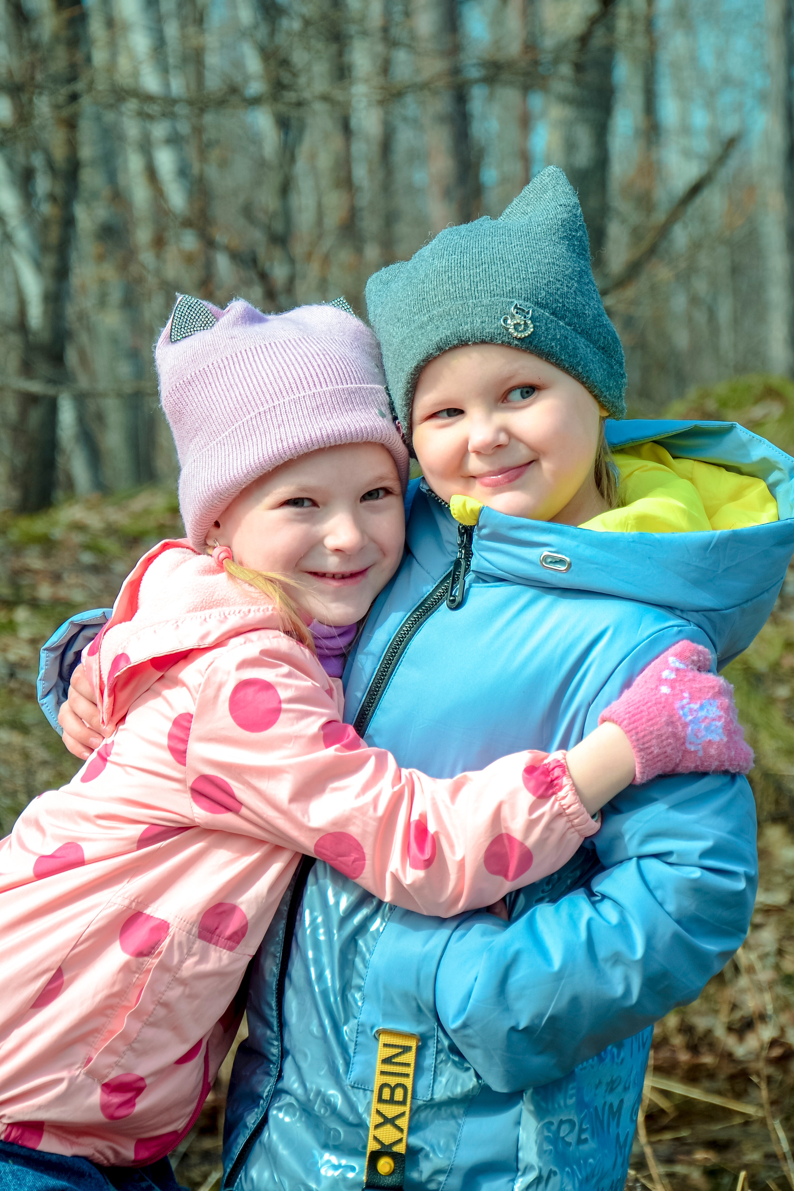 Семейный и детский фотограф в Комсомольске на амуре Мокренко Елена