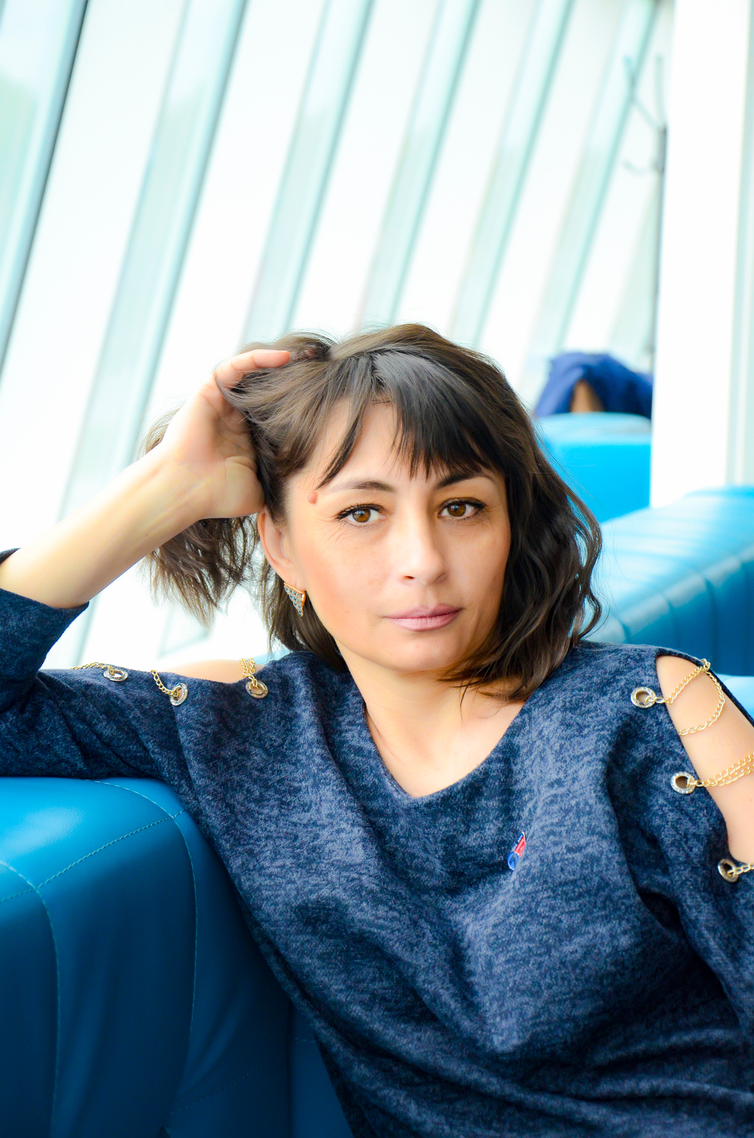 Семейный и детский фотограф в Комсомольске на амуре Мокренко Елена