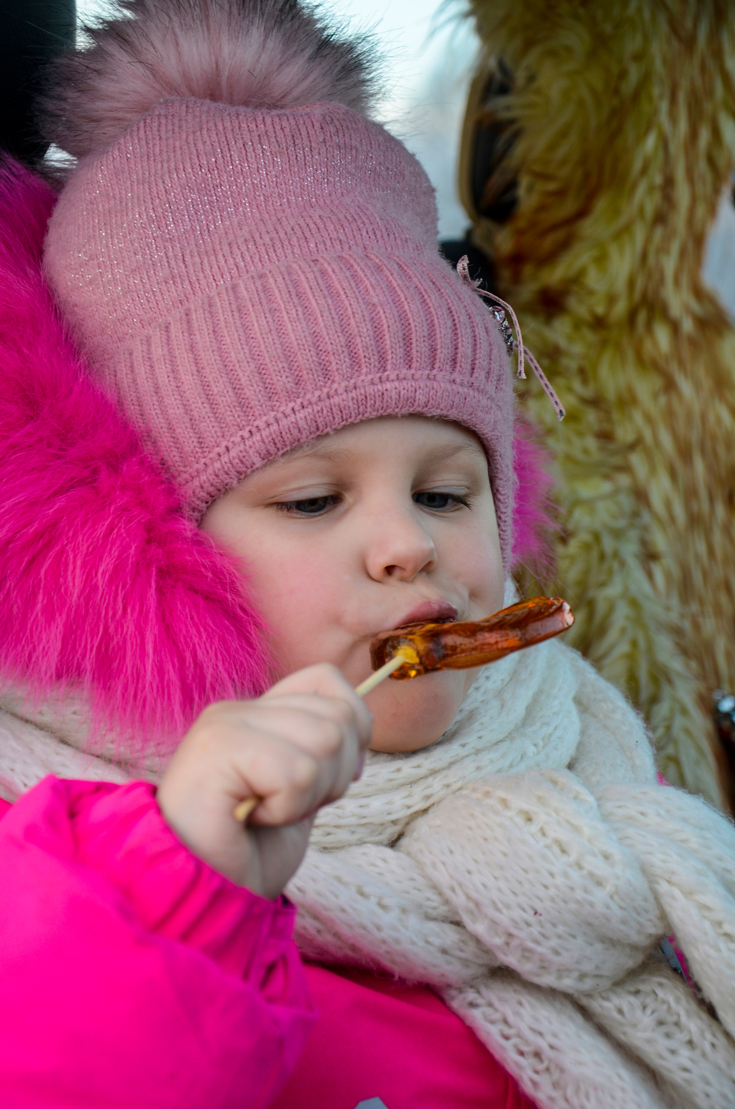 Семейный и детский фотограф в Комсомольске на амуре Мокренко Елена