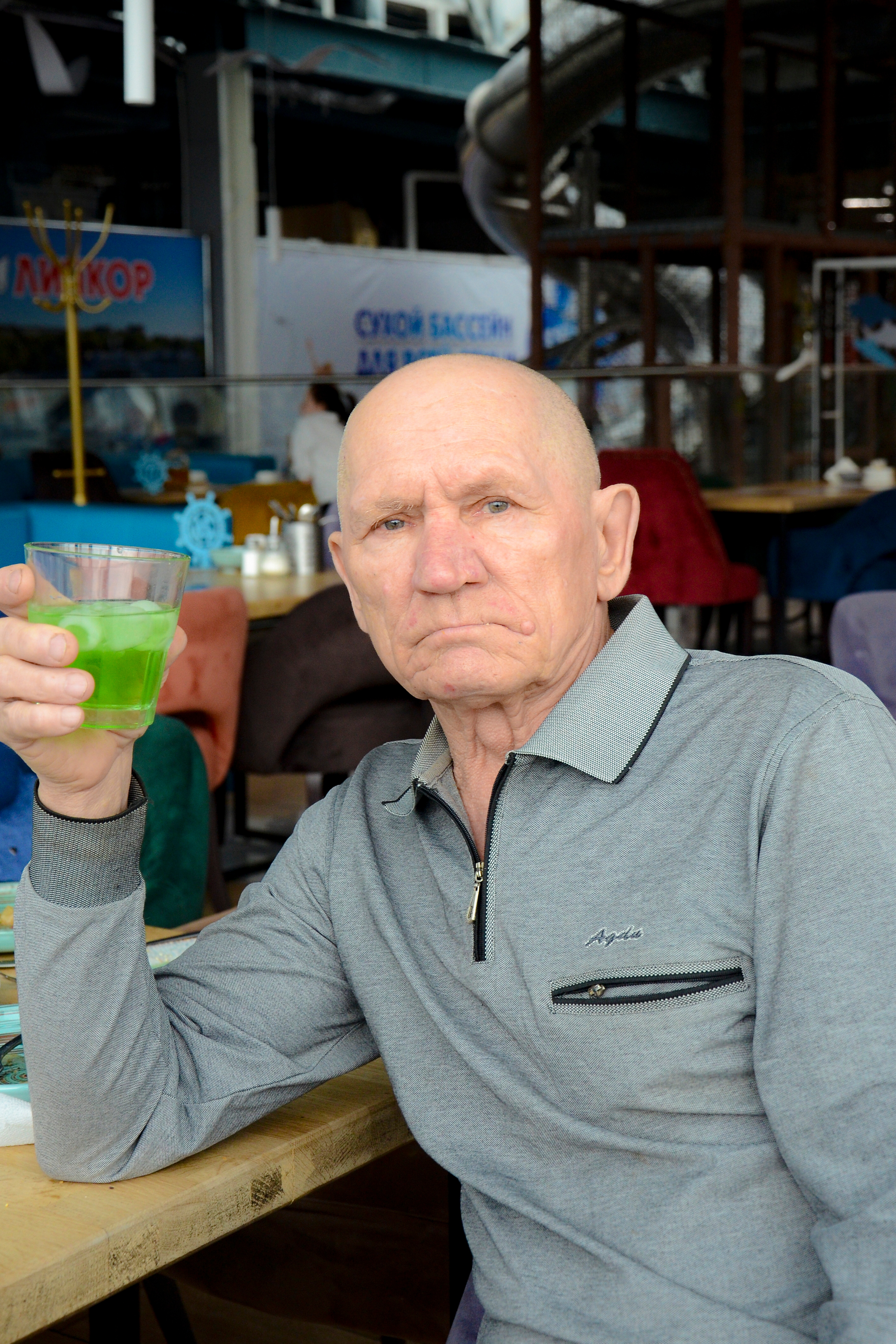 Семейный и детский фотограф в Комсомольске на амуре Мокренко Елена
