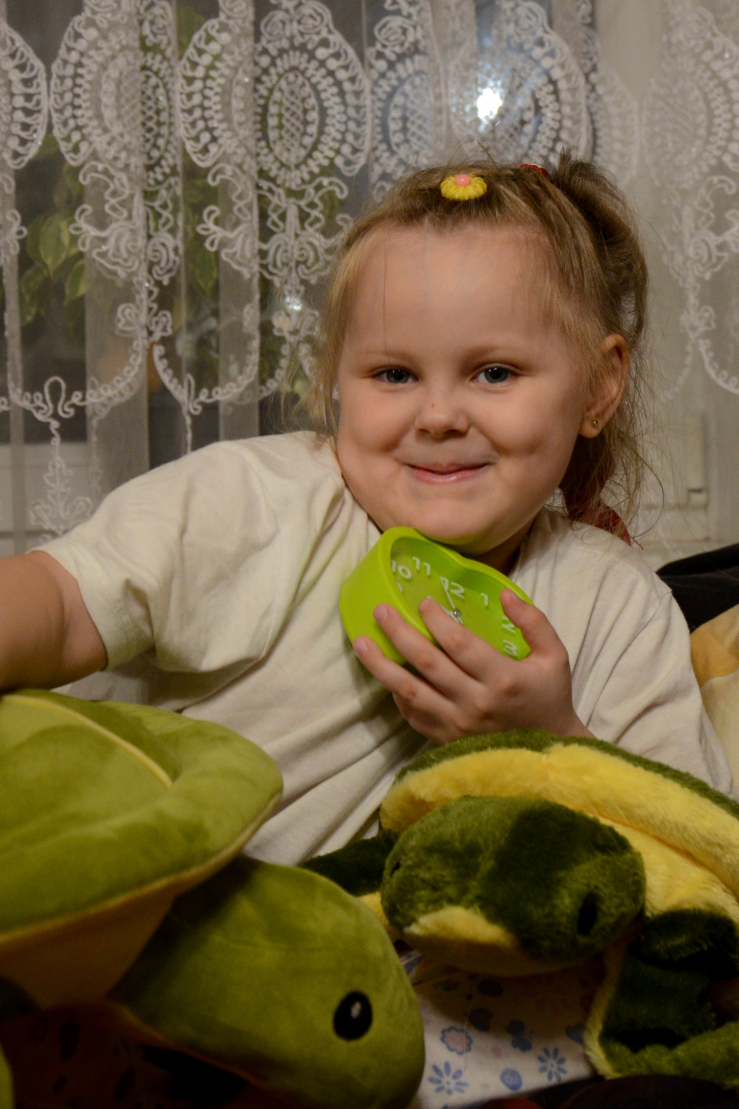 Семейный и детский фотограф в Комсомольске на амуре Мокренко Елена