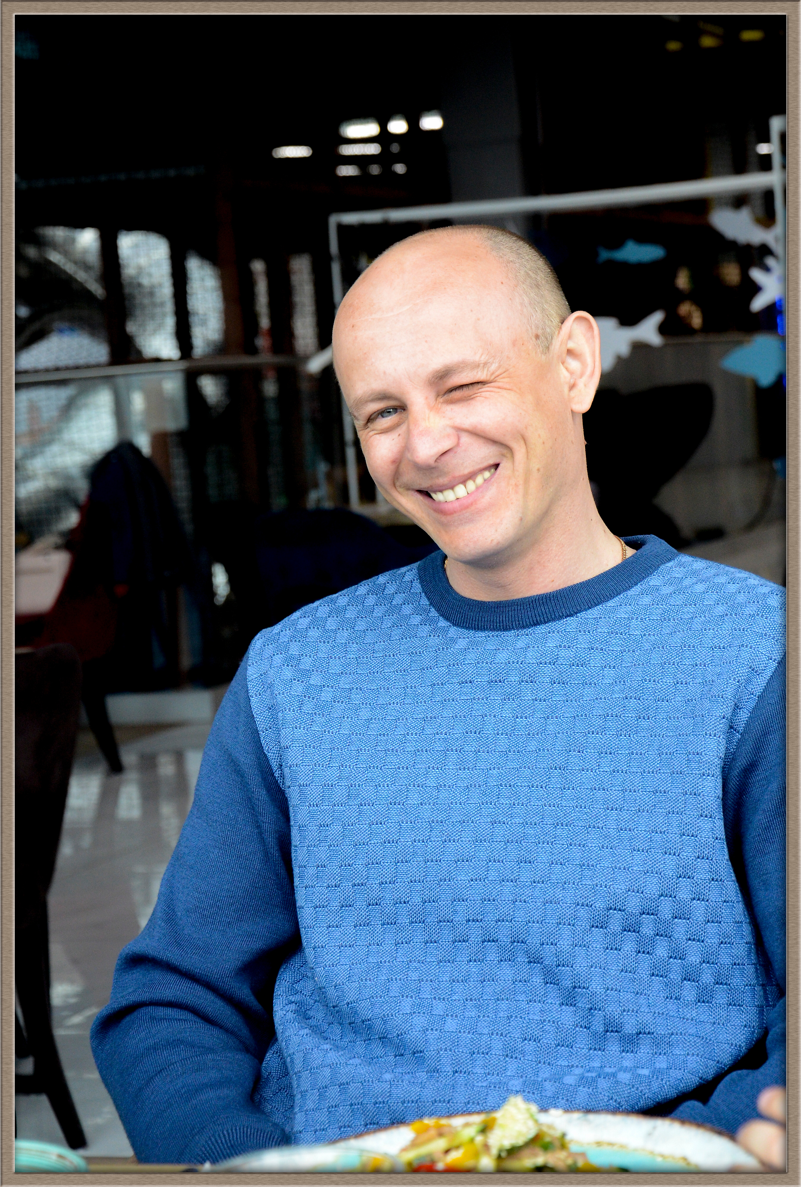 Семейный и детский фотограф в Комсомольске на амуре Мокренко Елена