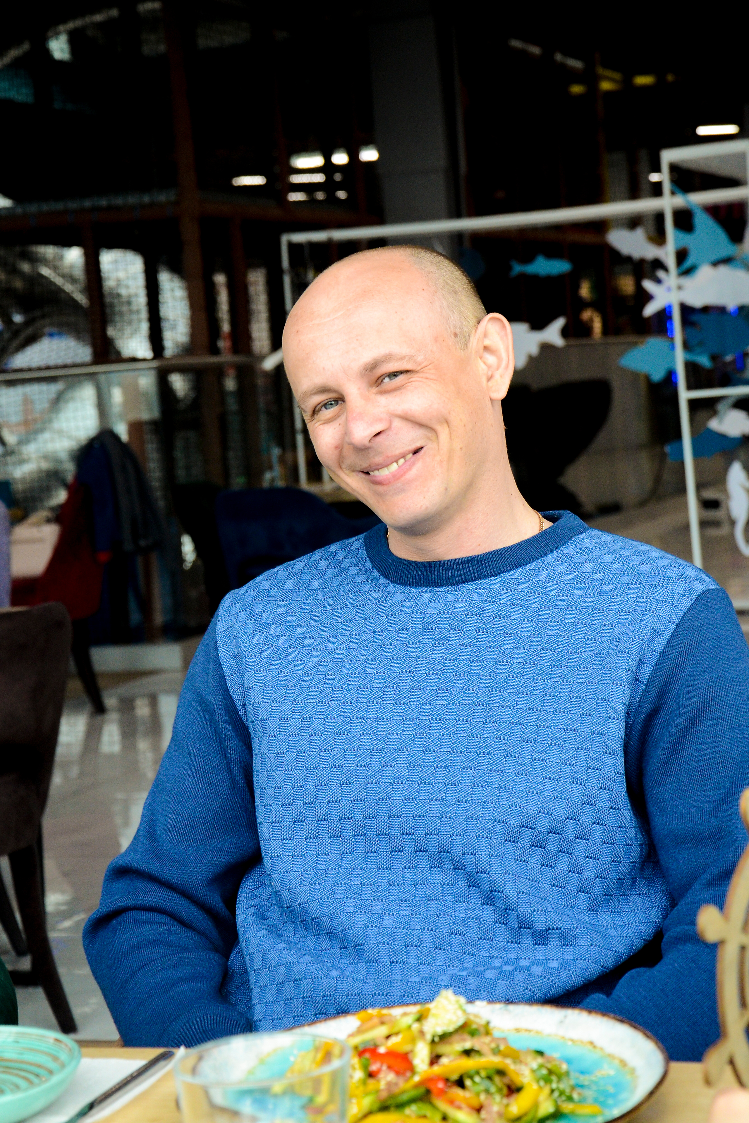 Семейный и детский фотограф в Комсомольске на амуре Мокренко Елена