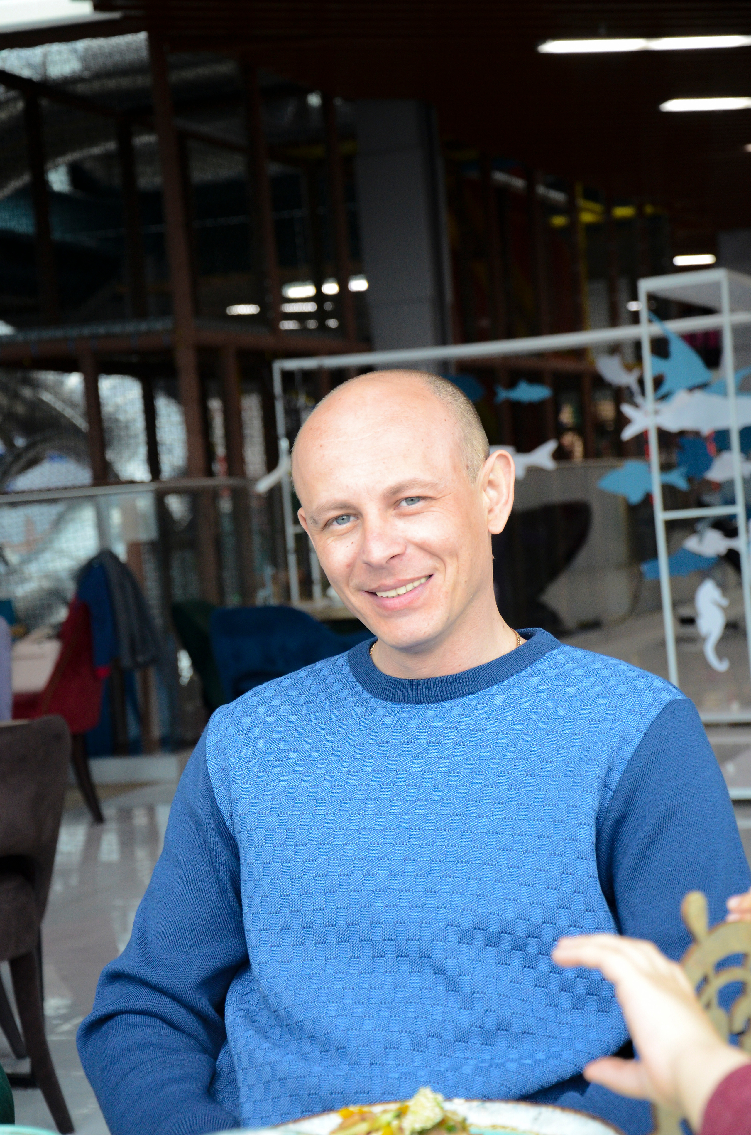 Семейный и детский фотограф в Комсомольске на амуре Мокренко Елена