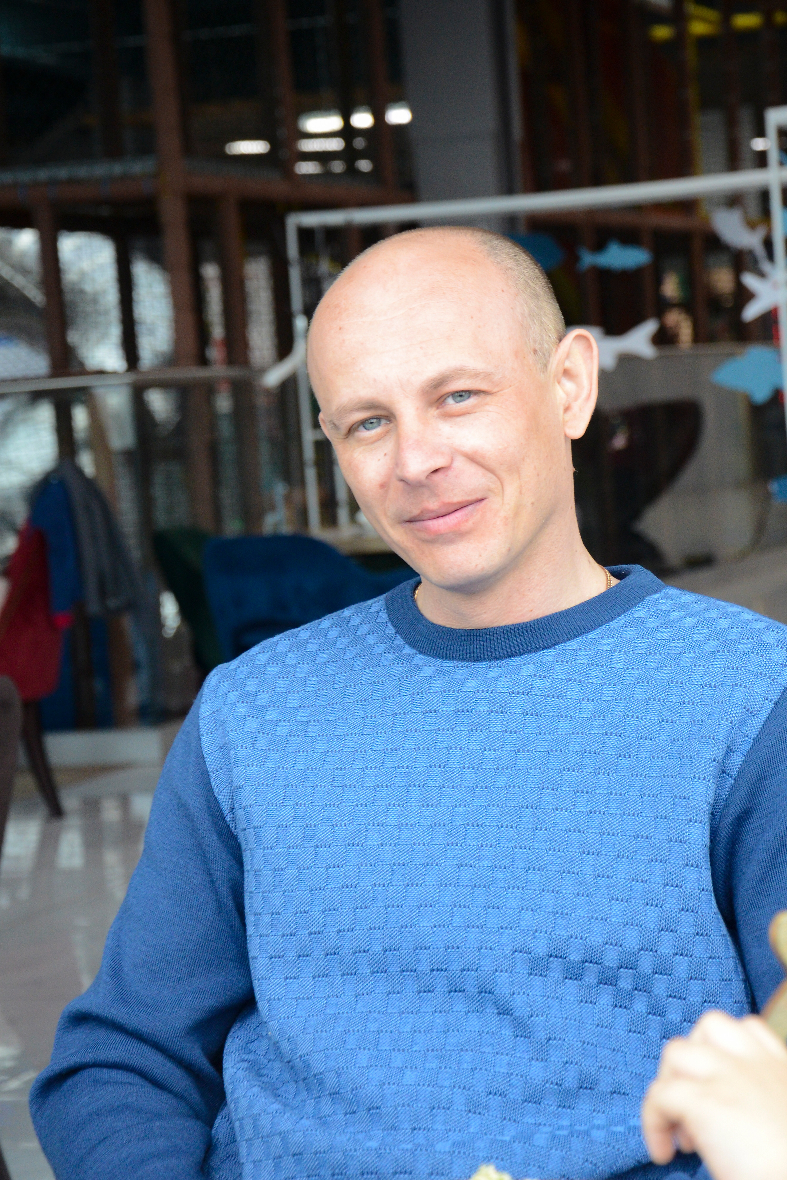 Семейный и детский фотограф в Комсомольске на амуре Мокренко Елена