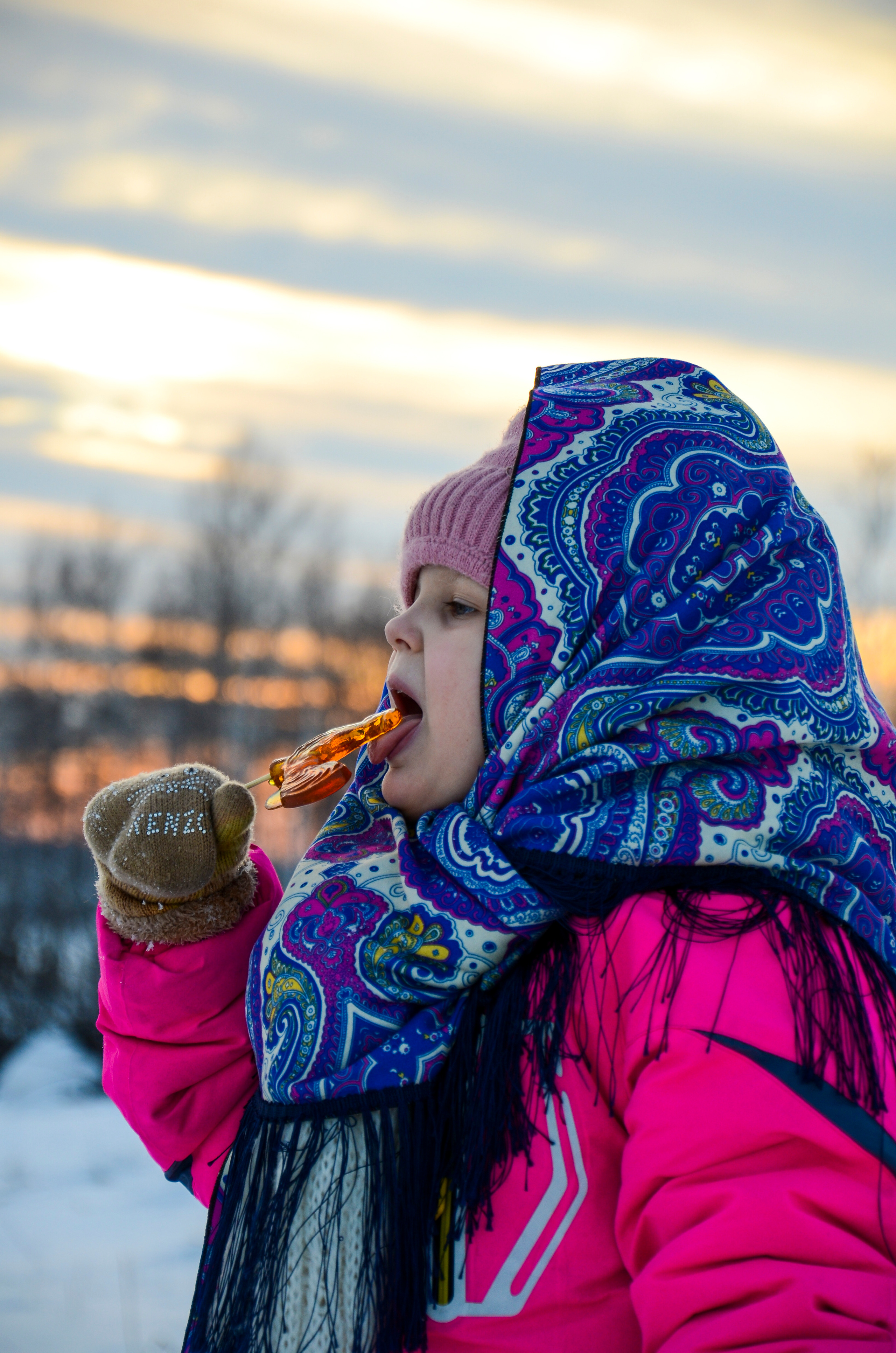 Семейный и детский фотограф в Комсомольске на амуре Мокренко Елена
