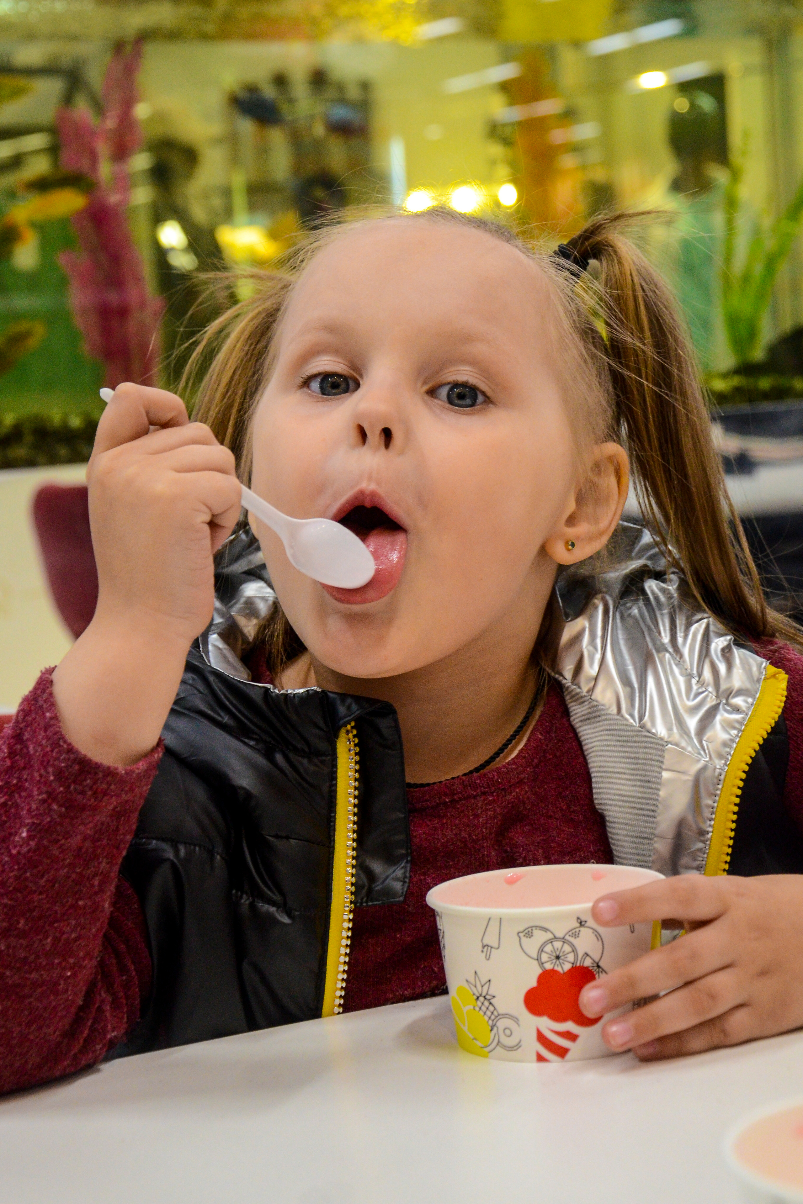 Семейный и детский фотограф в Комсомольске на амуре Мокренко Елена