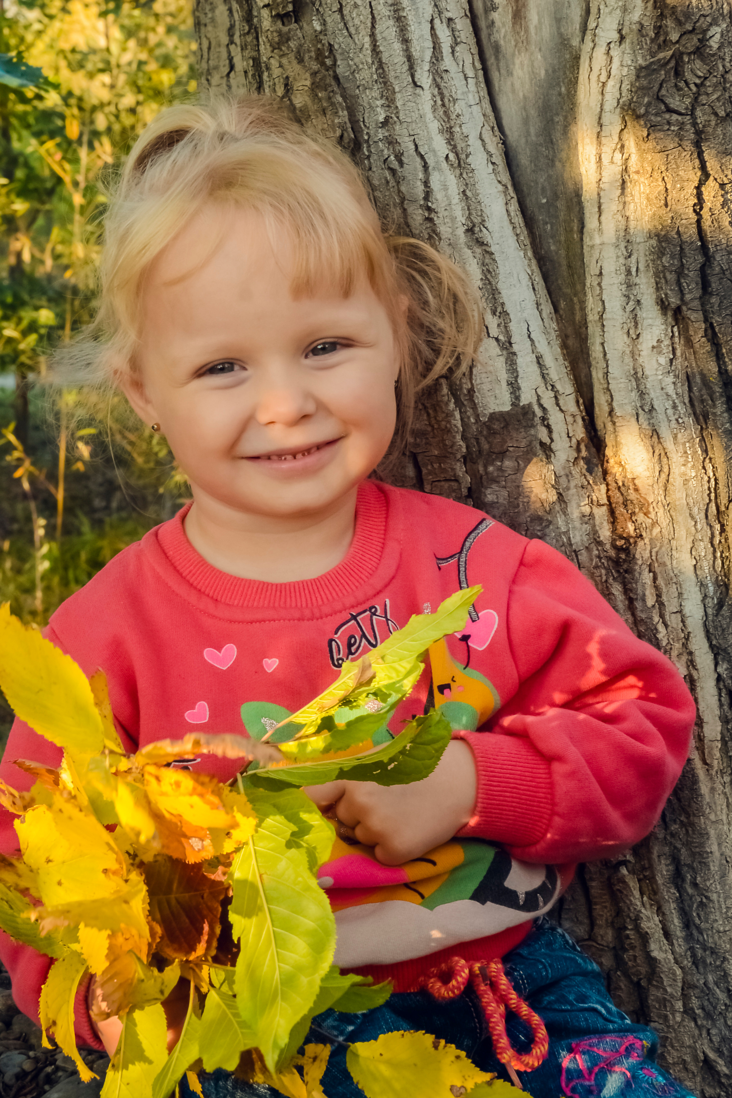 Семейный и детский фотограф в Комсомольске на амуре Мокренко Елена