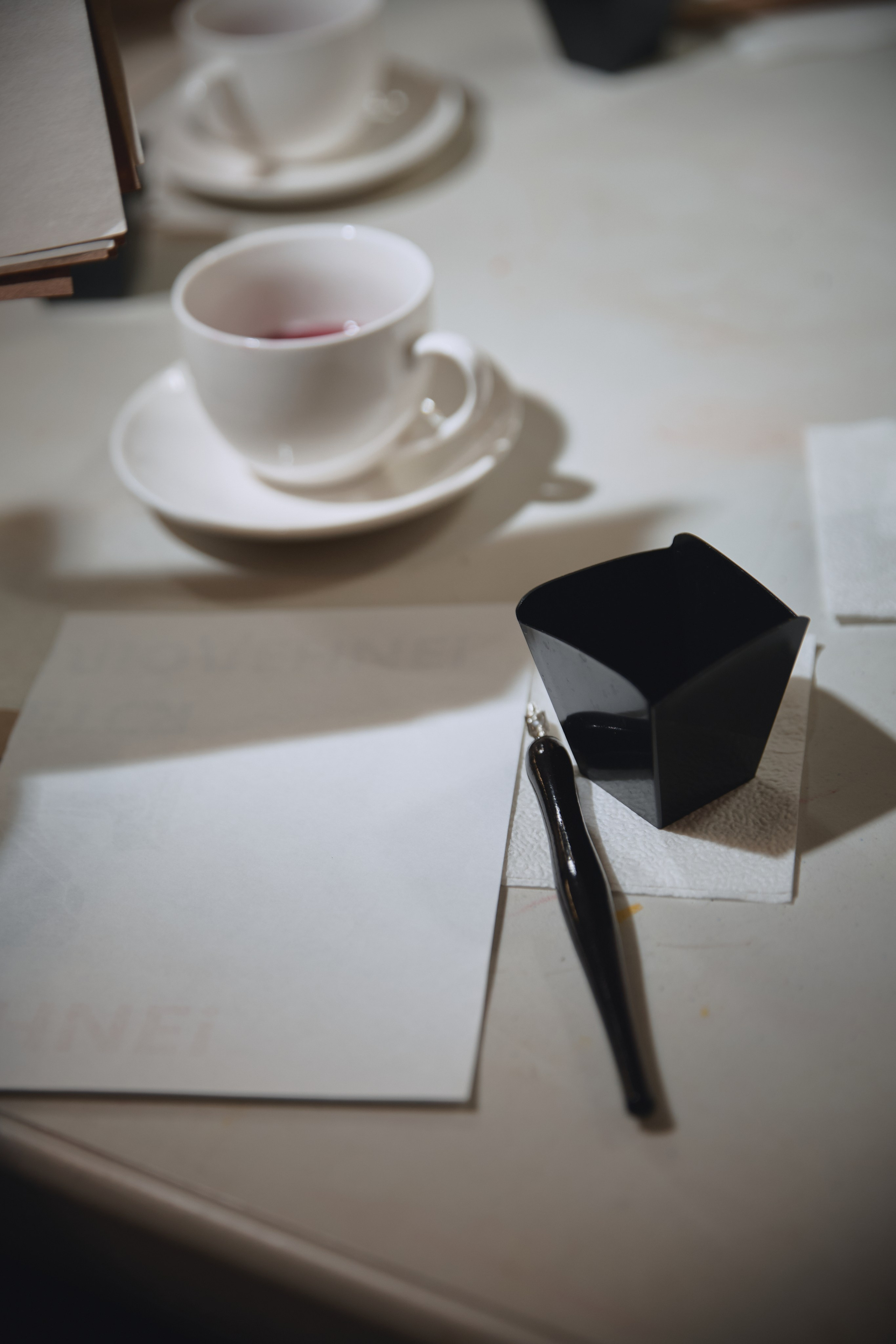 Мастер класс по каллиграфии. Фотограф и видеограф в Кургане Леонид Корнильев