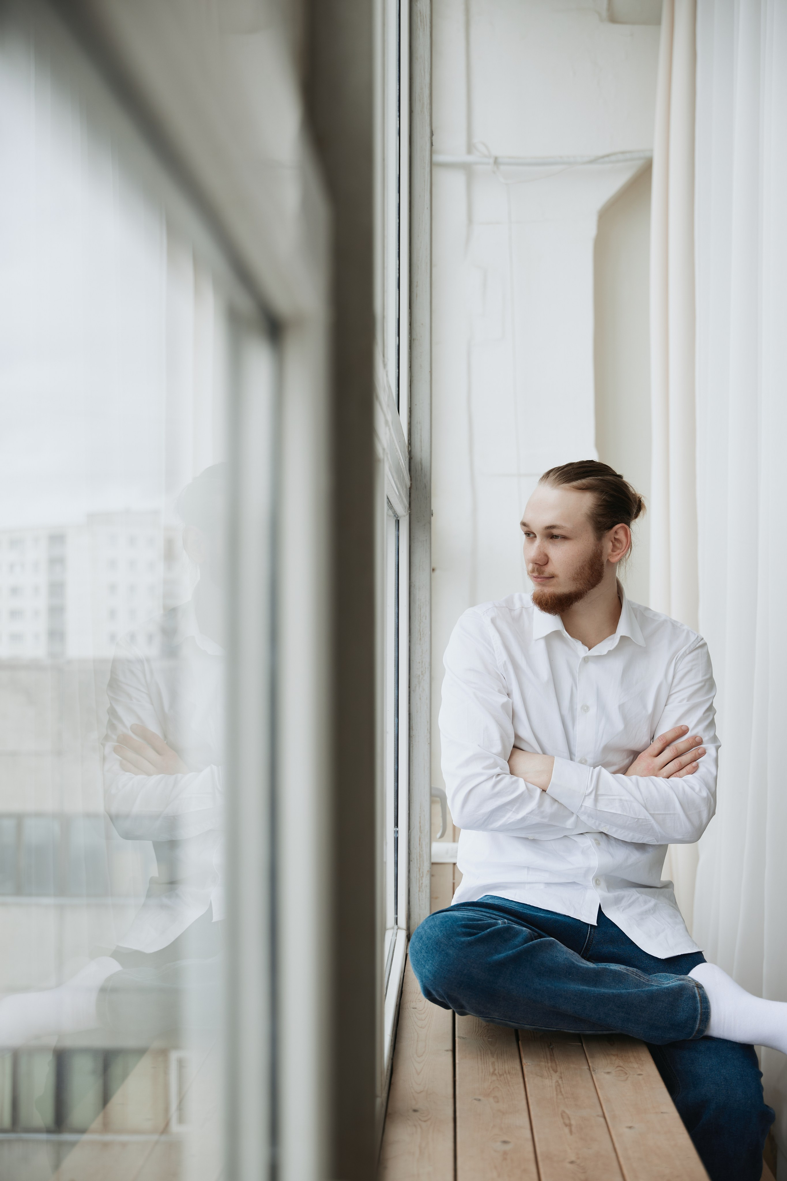 Кристина и Влад. Фотограф и видеограф в Кургане Леонид Корнильев