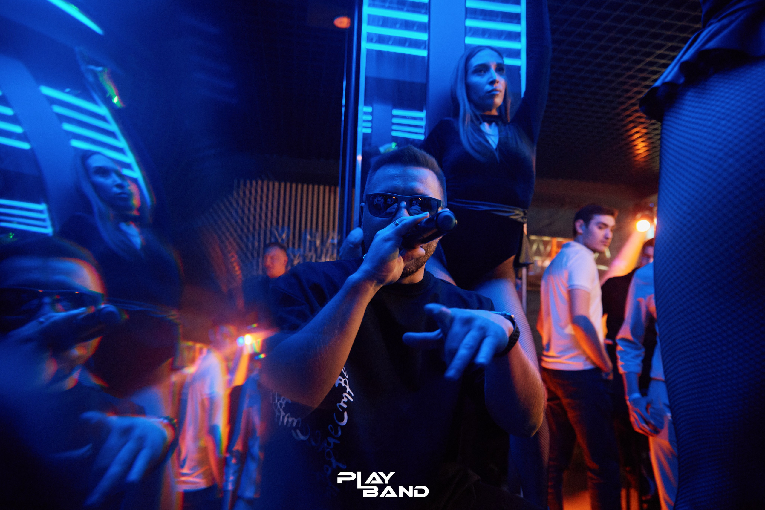 PLAY. Фотограф и видеограф в Кургане Леонид Корнильев