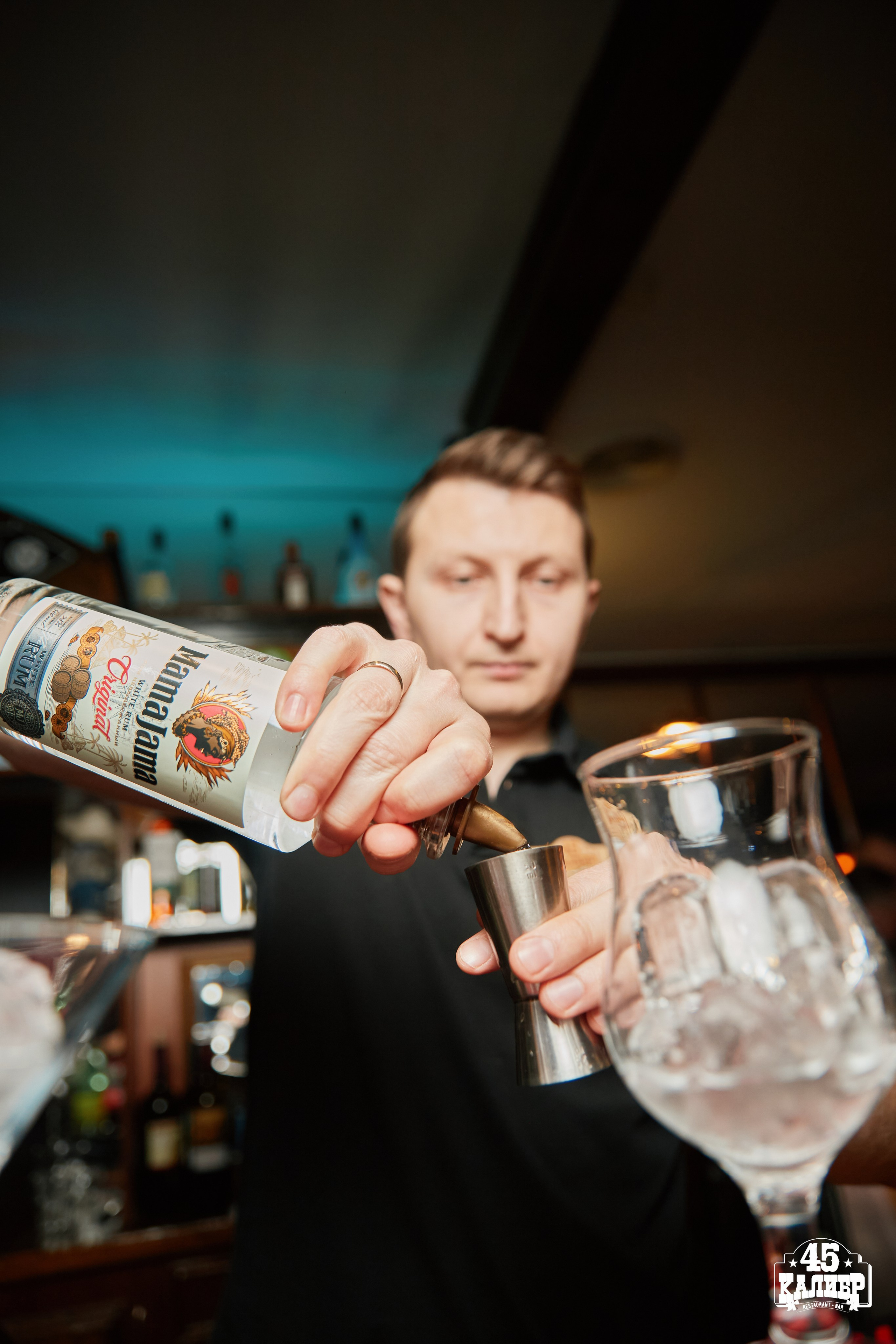 45 Калибр. Фотограф и видеограф в Кургане Леонид Корнильев