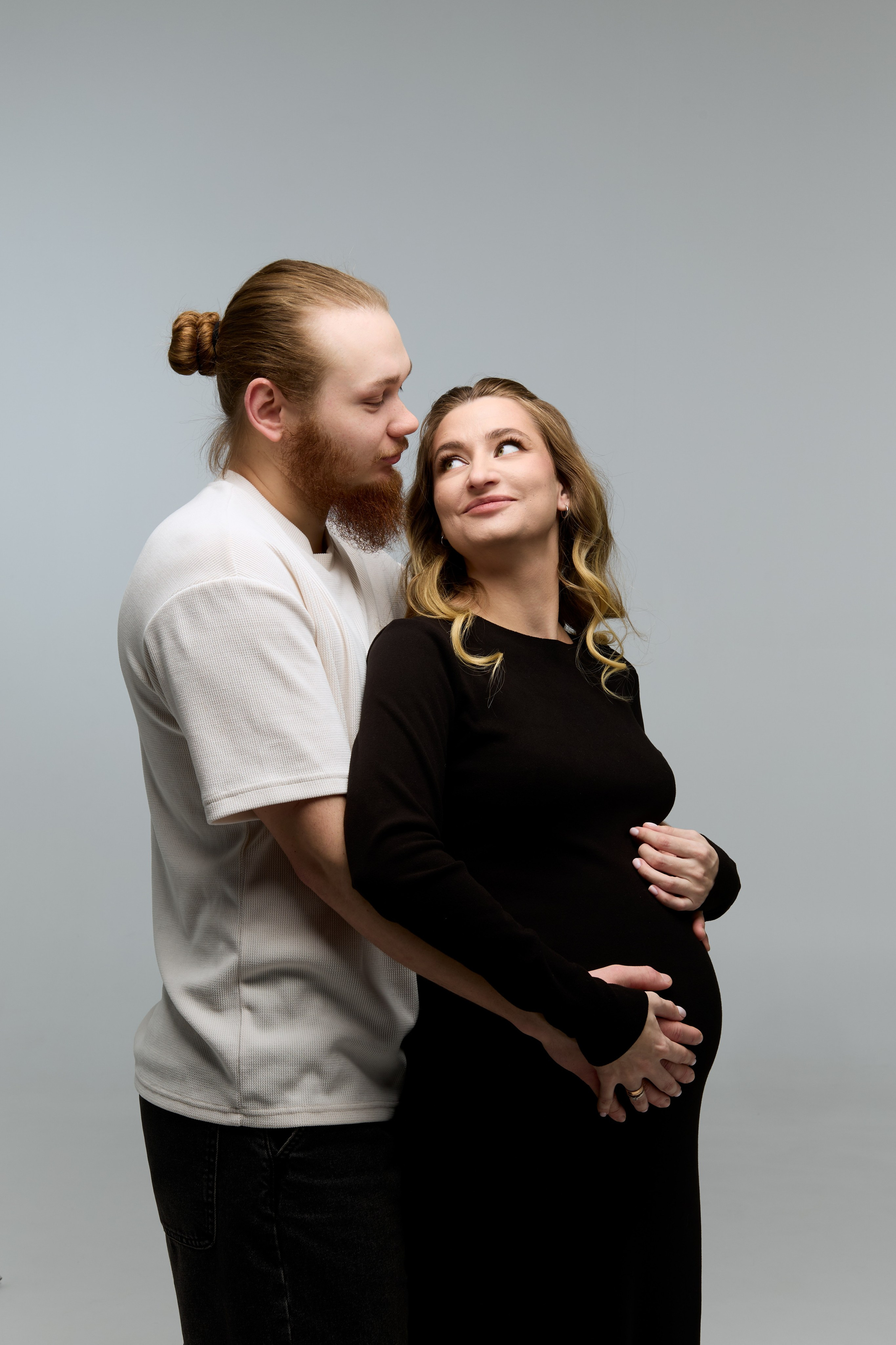 Влад и Кристина. Фотограф и видеограф в Кургане Леонид Корнильев