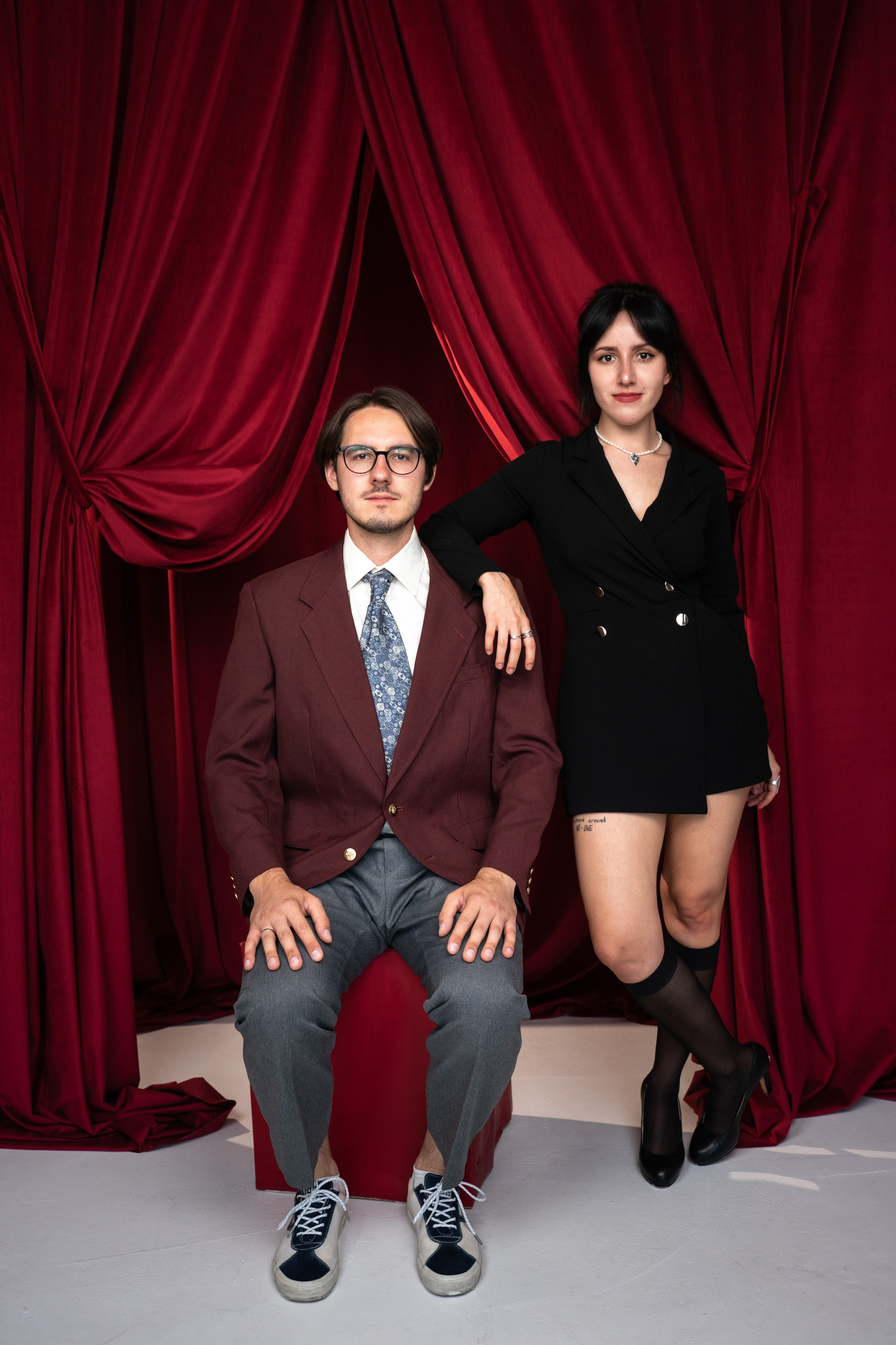 Группа Шаль