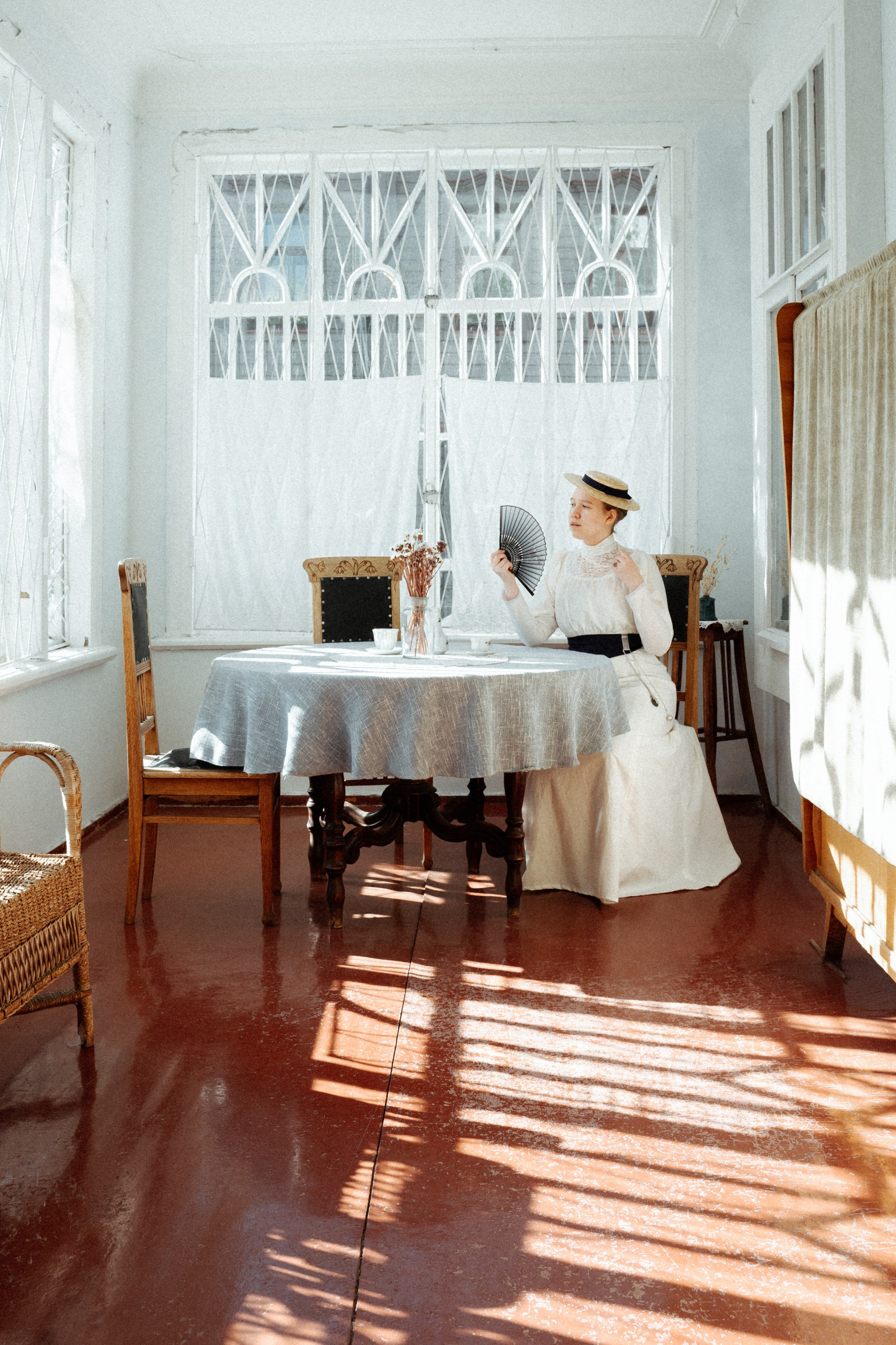 Руслана — Дом Арбузовых