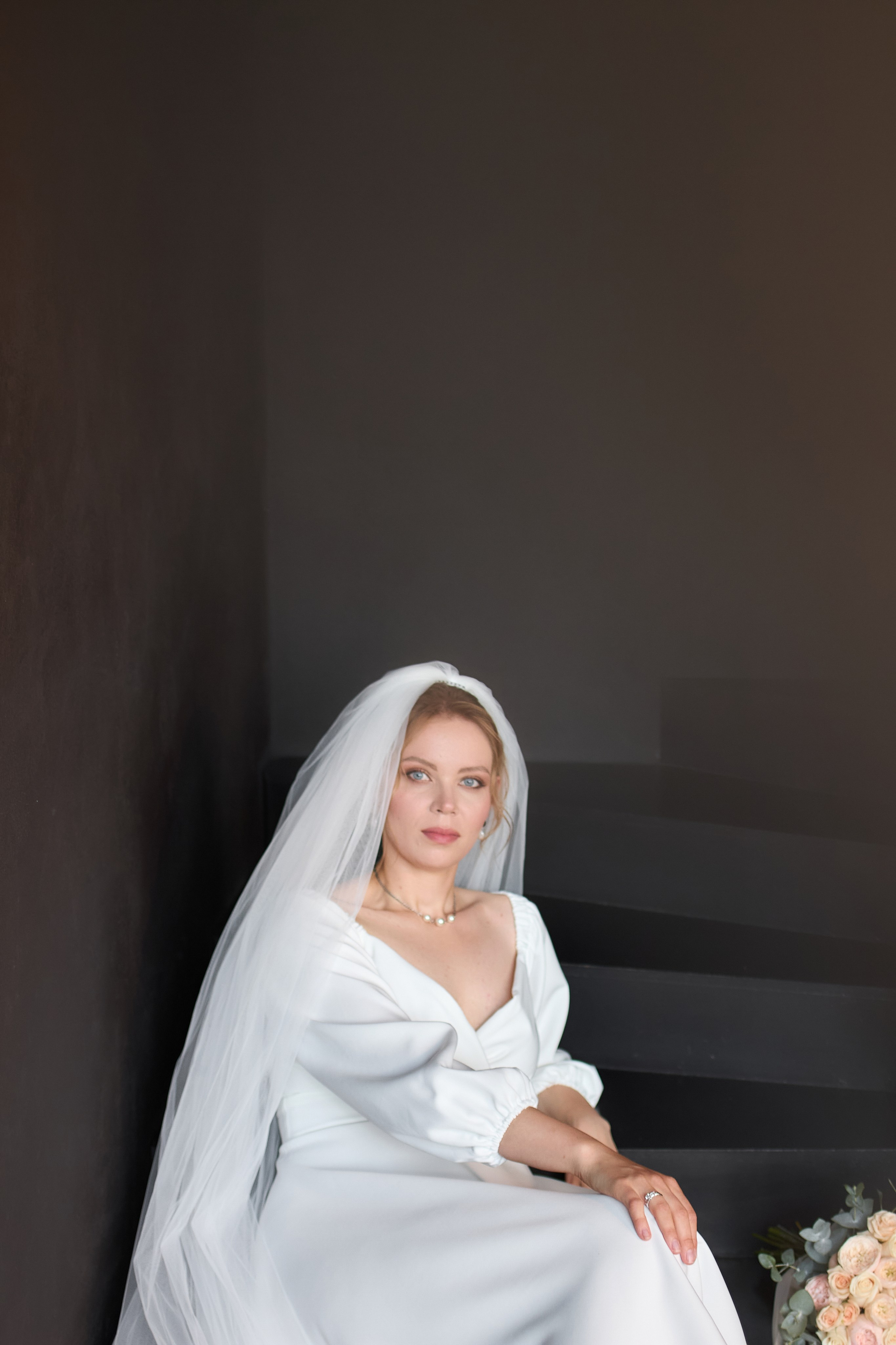 Свадебная фотосессия Екатеринбург. Фотограф Екатеринбург Елена Минина