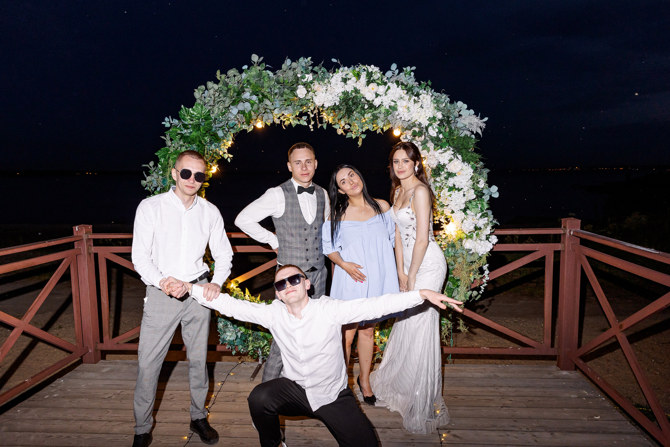 Ангелина и Иван. Свадебный и семейный фотограф в Челябинске Юлия Ишимова