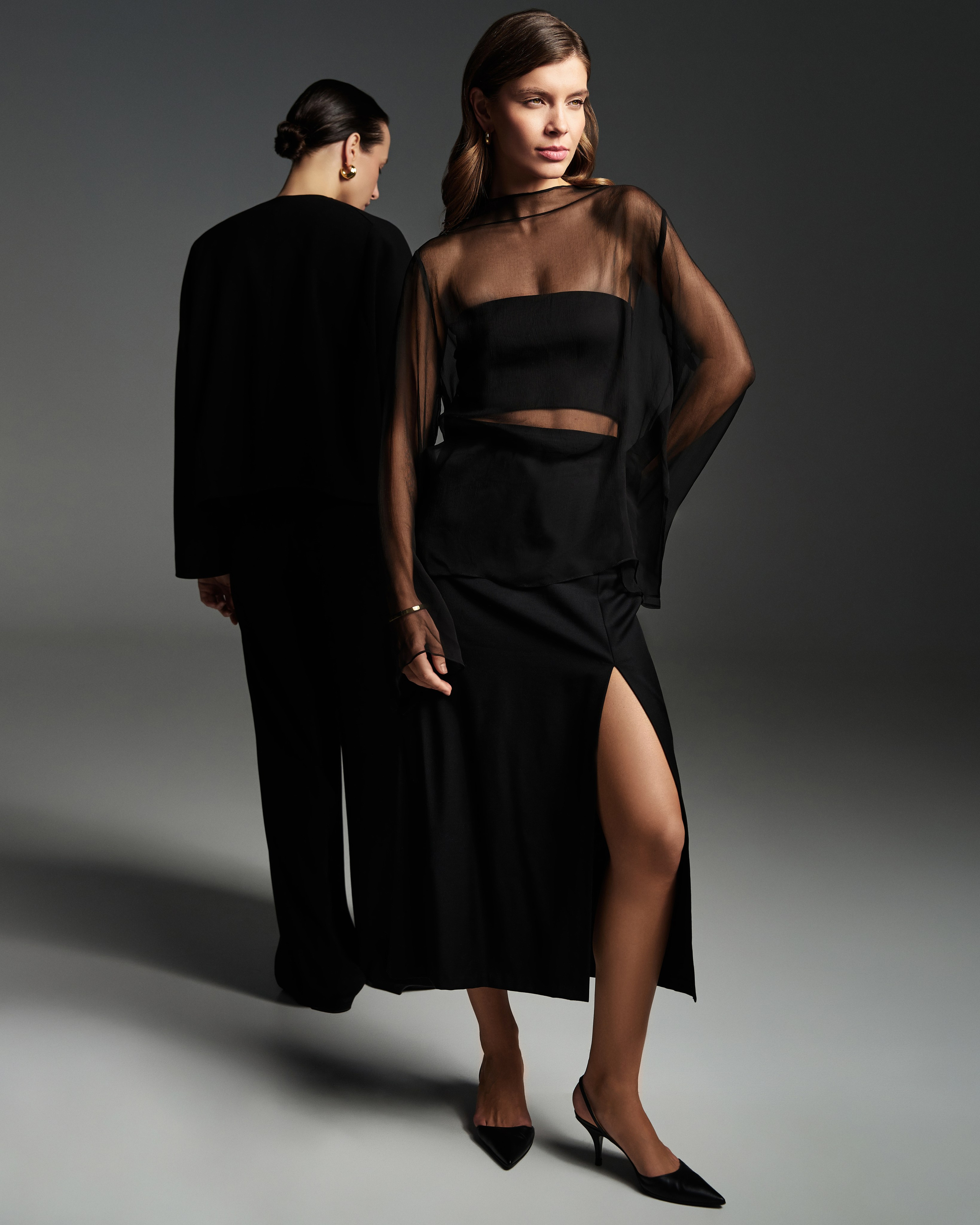 VenusMars. Фотограф и видеограф для брендов в Москве