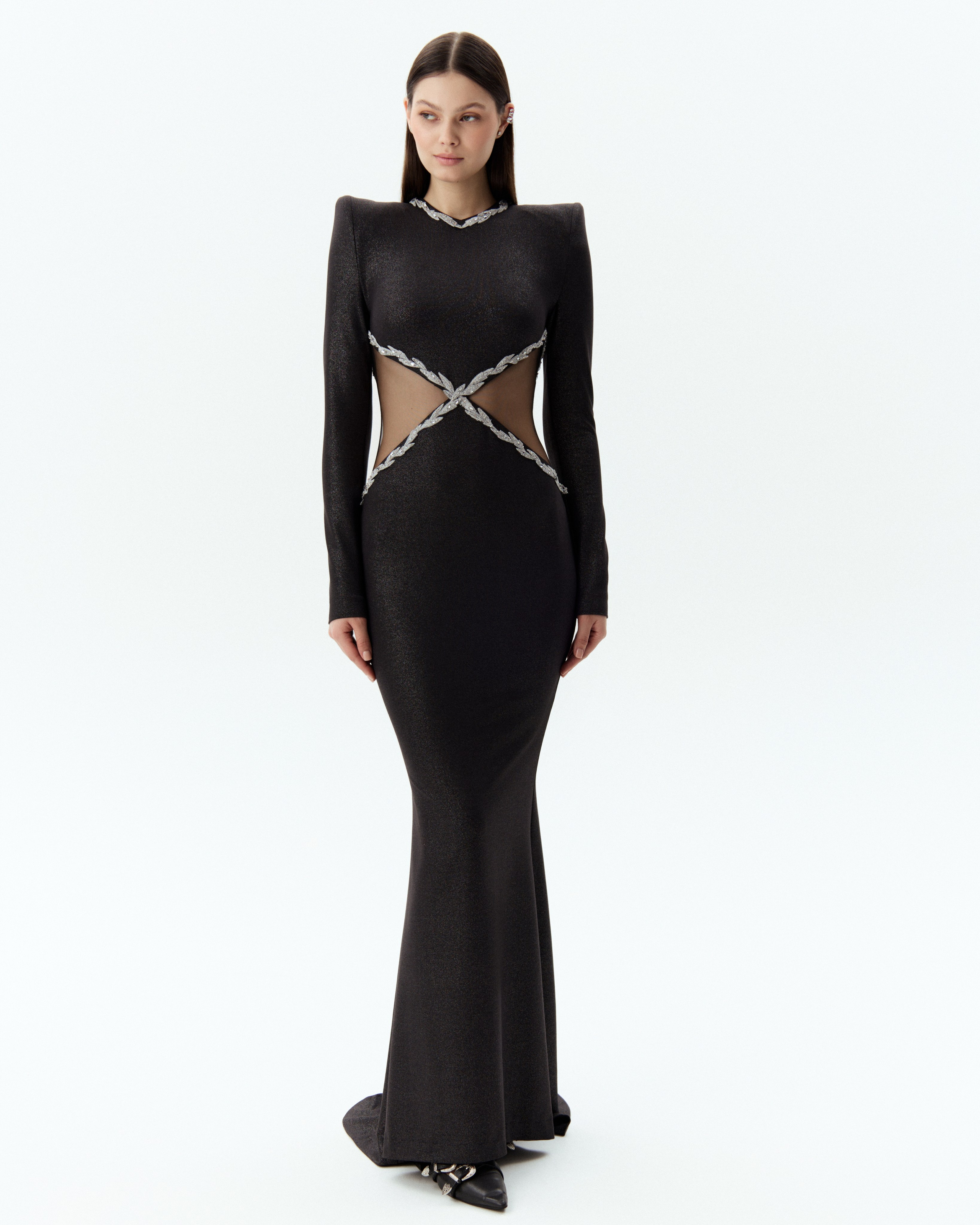 Yaninacouture. Фотограф и видеограф для брендов в Москве