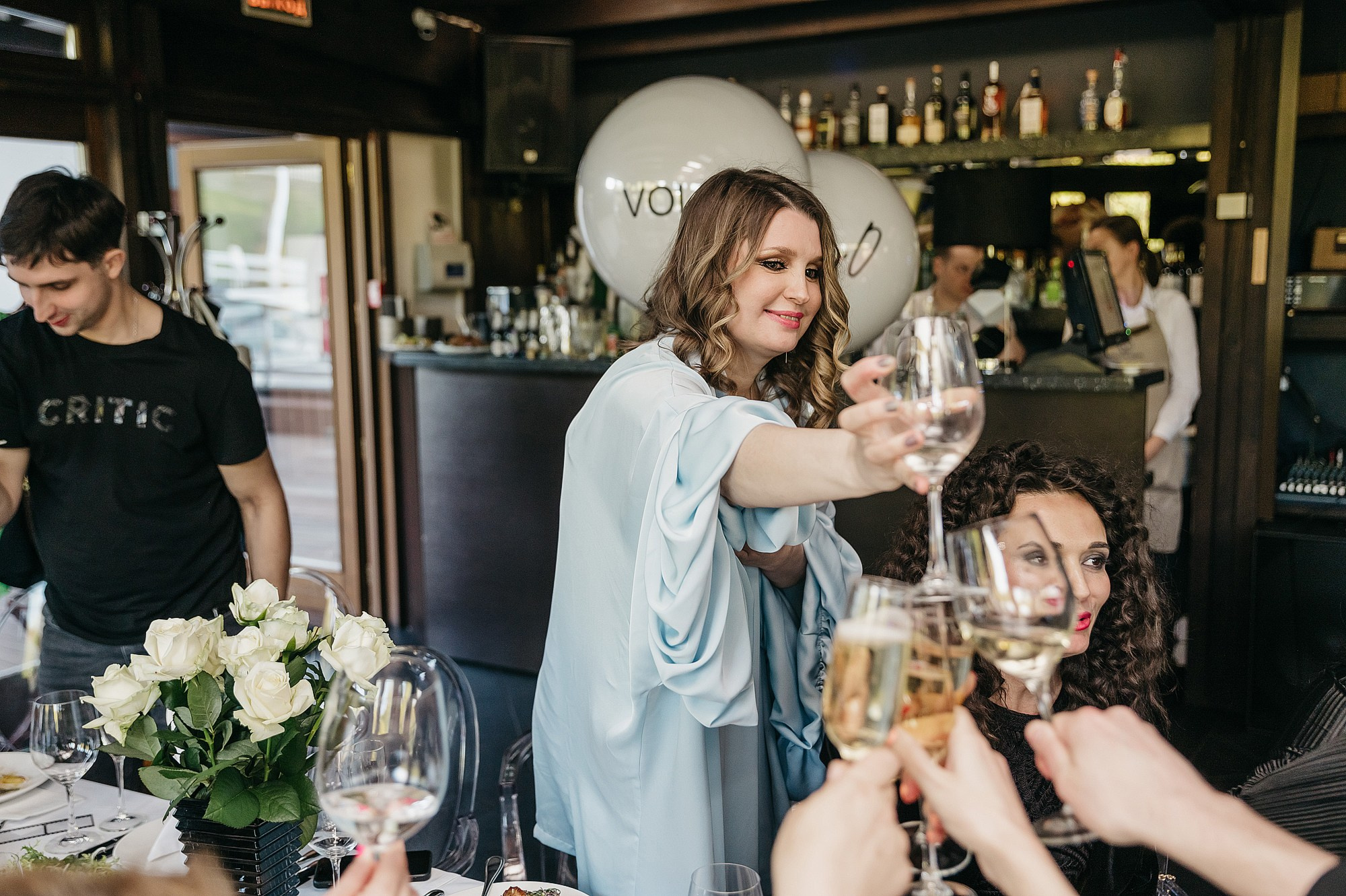 Volga & friends. Свадебный фотограф в Дубне Алексей Фонарёв