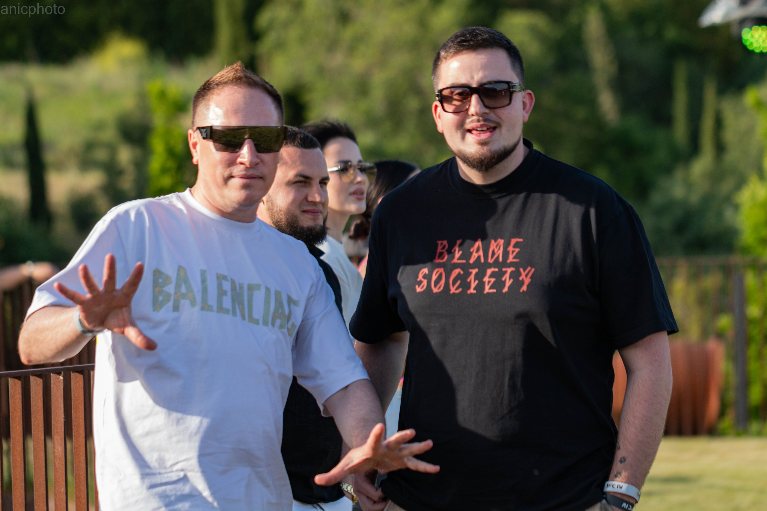 Мрия SFC. Аник фотограф Симферополь, Крым