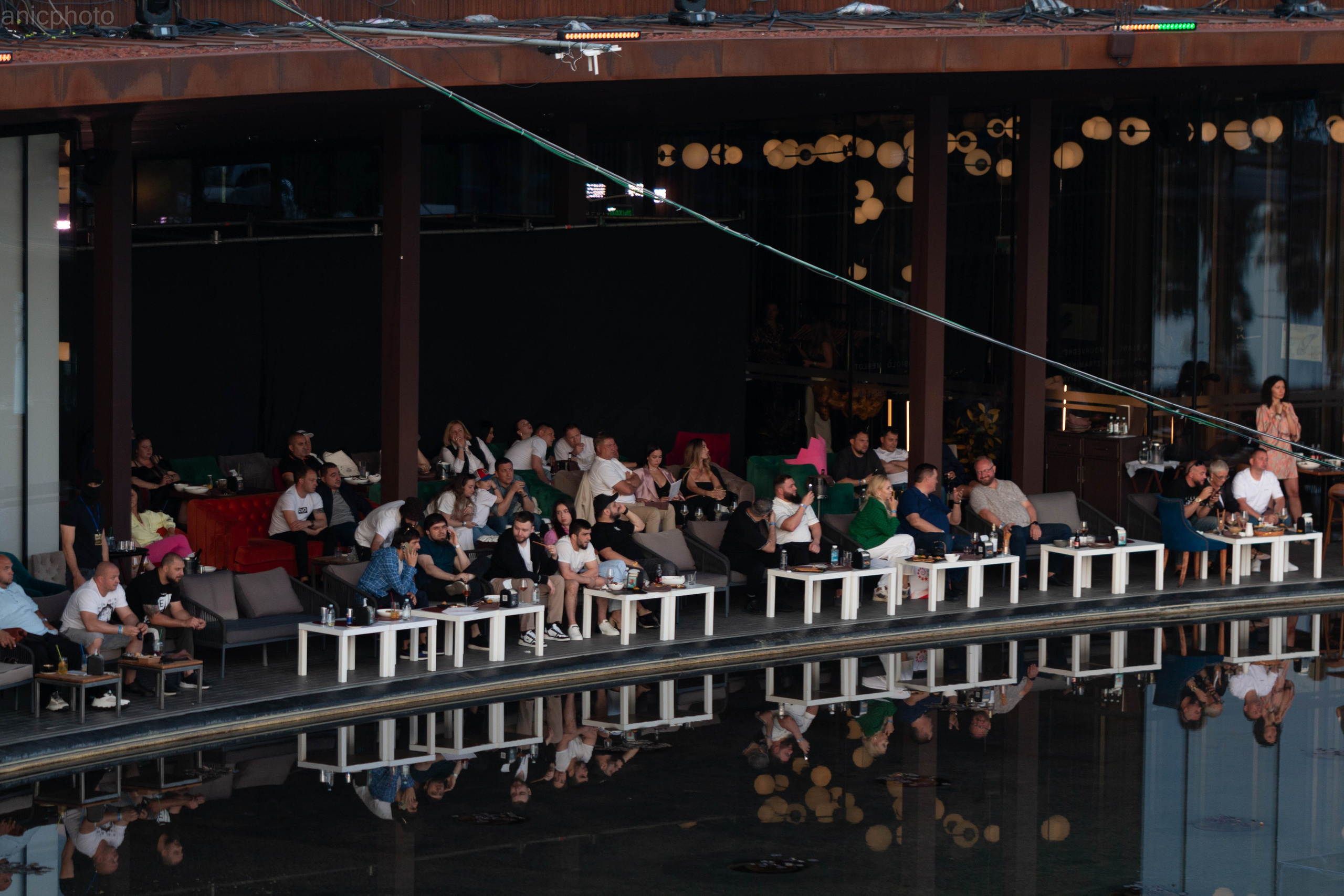 Мрия SFC. Аник фотограф Симферополь, Крым