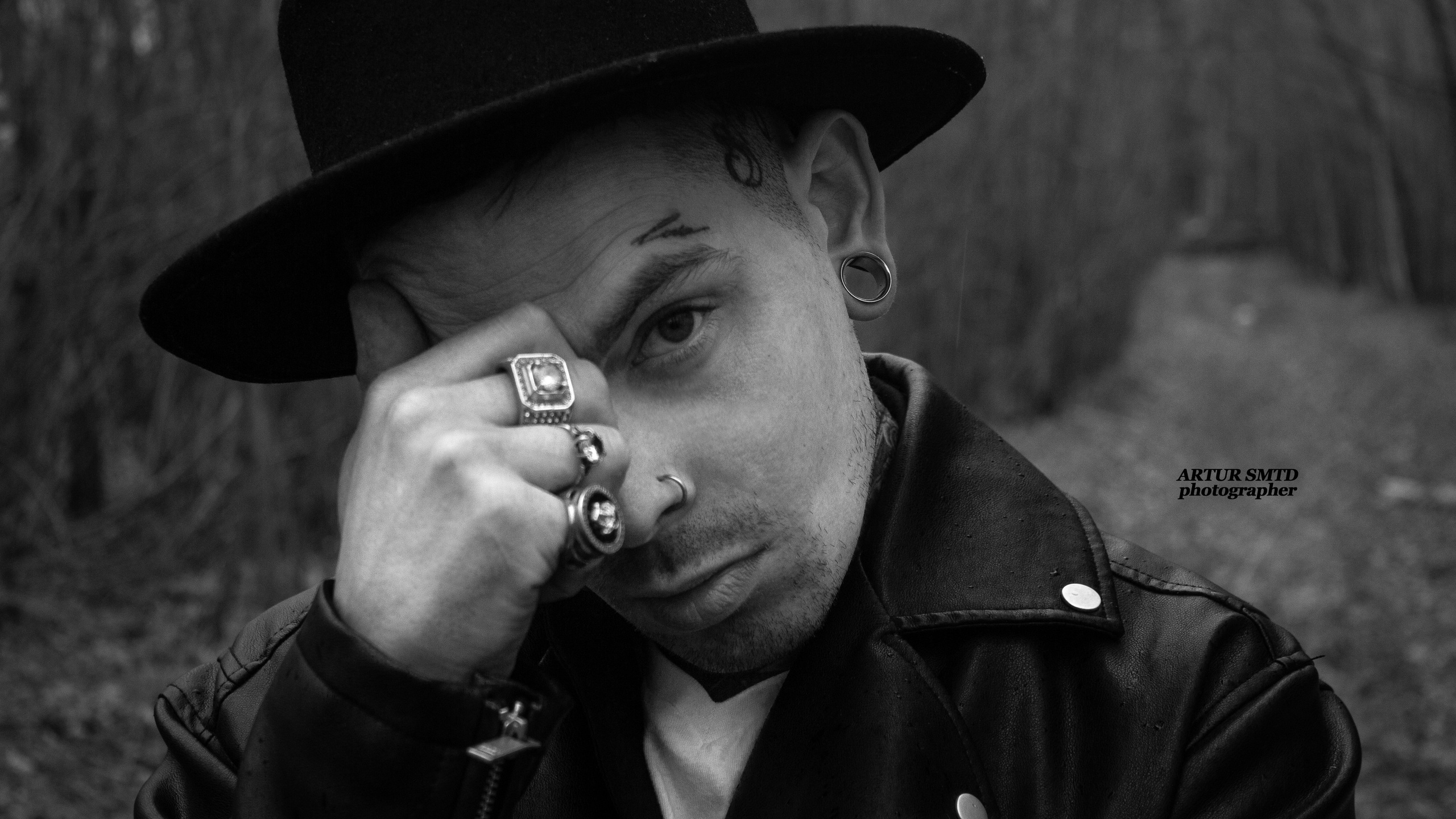 Дима Громов, Май 2024 г. Фотограф из Новосибирска Артур Шамсутдинов