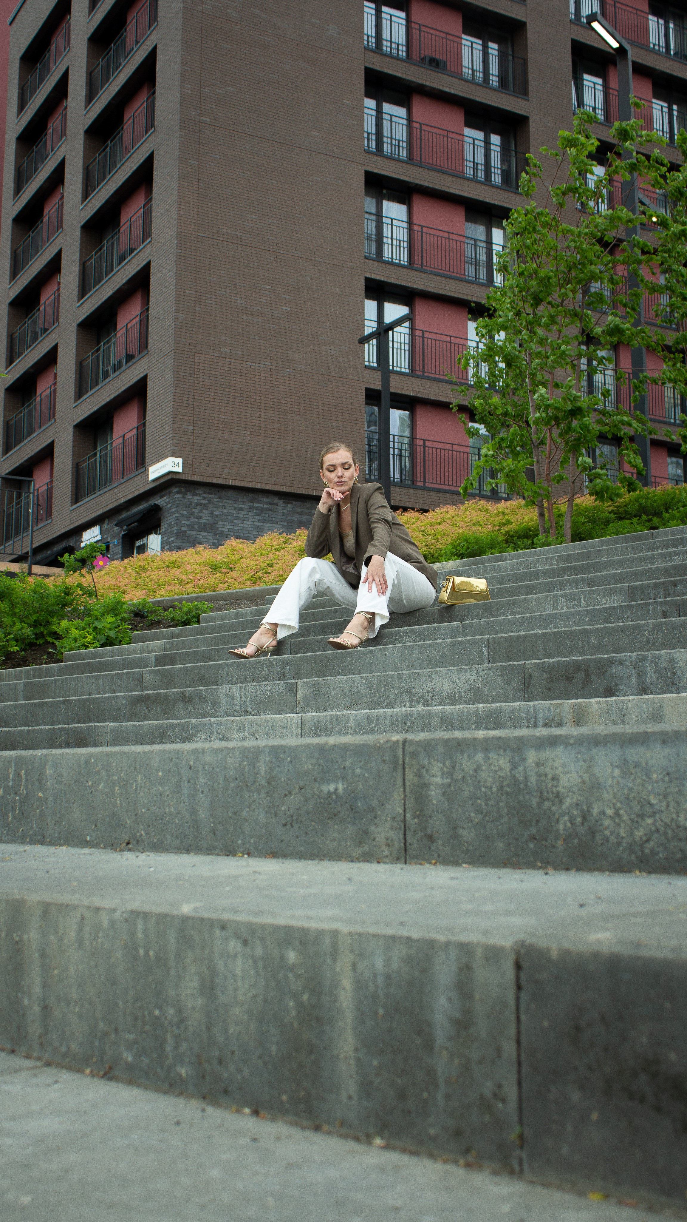 Ira 2024. Фотограф из Новосибирска Артур Шамсутдинов