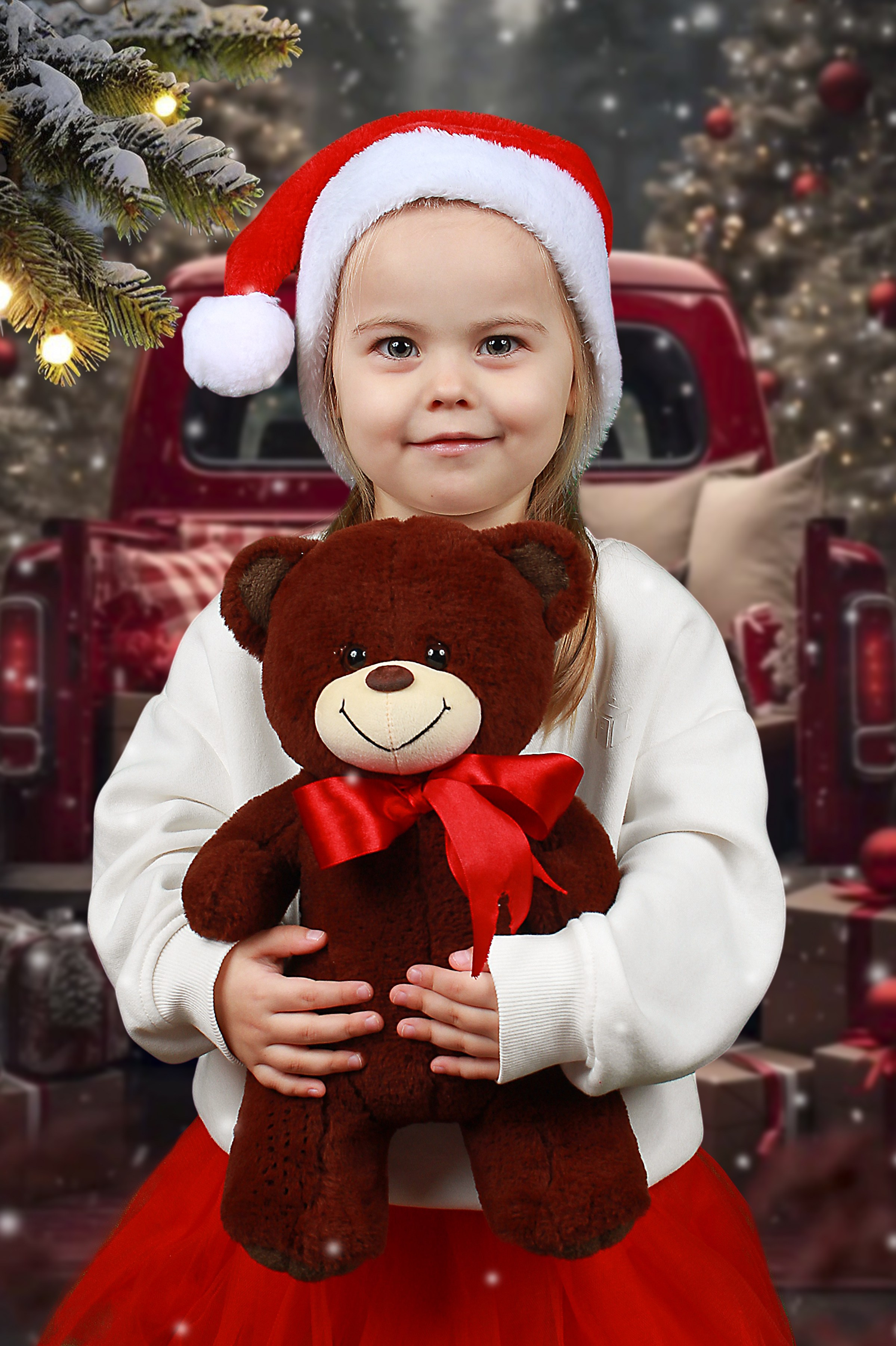 Фотограф из Новосибирска Артур Шамсутдинов