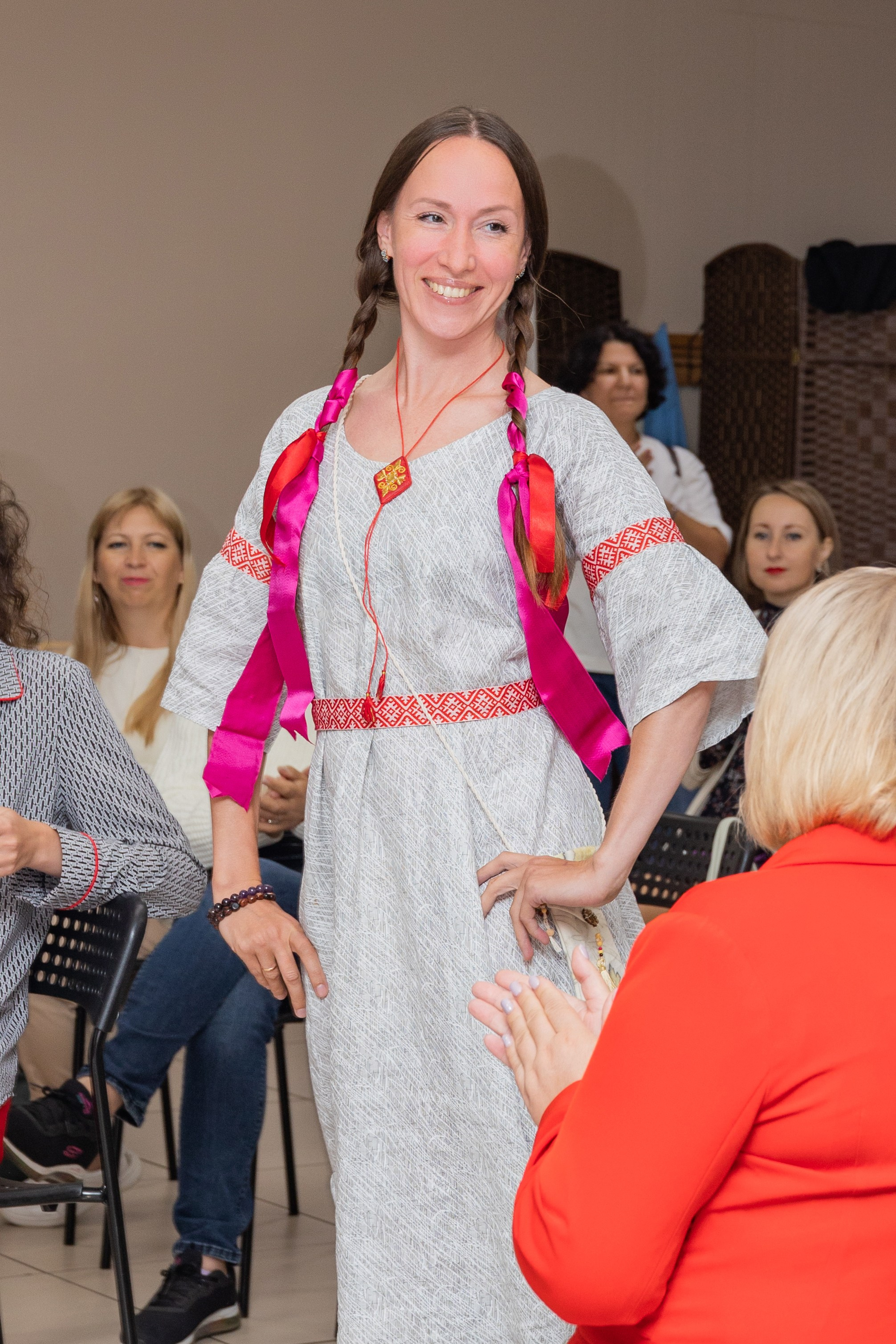 ProWomen. Выпускные альбомы во Владивостоке