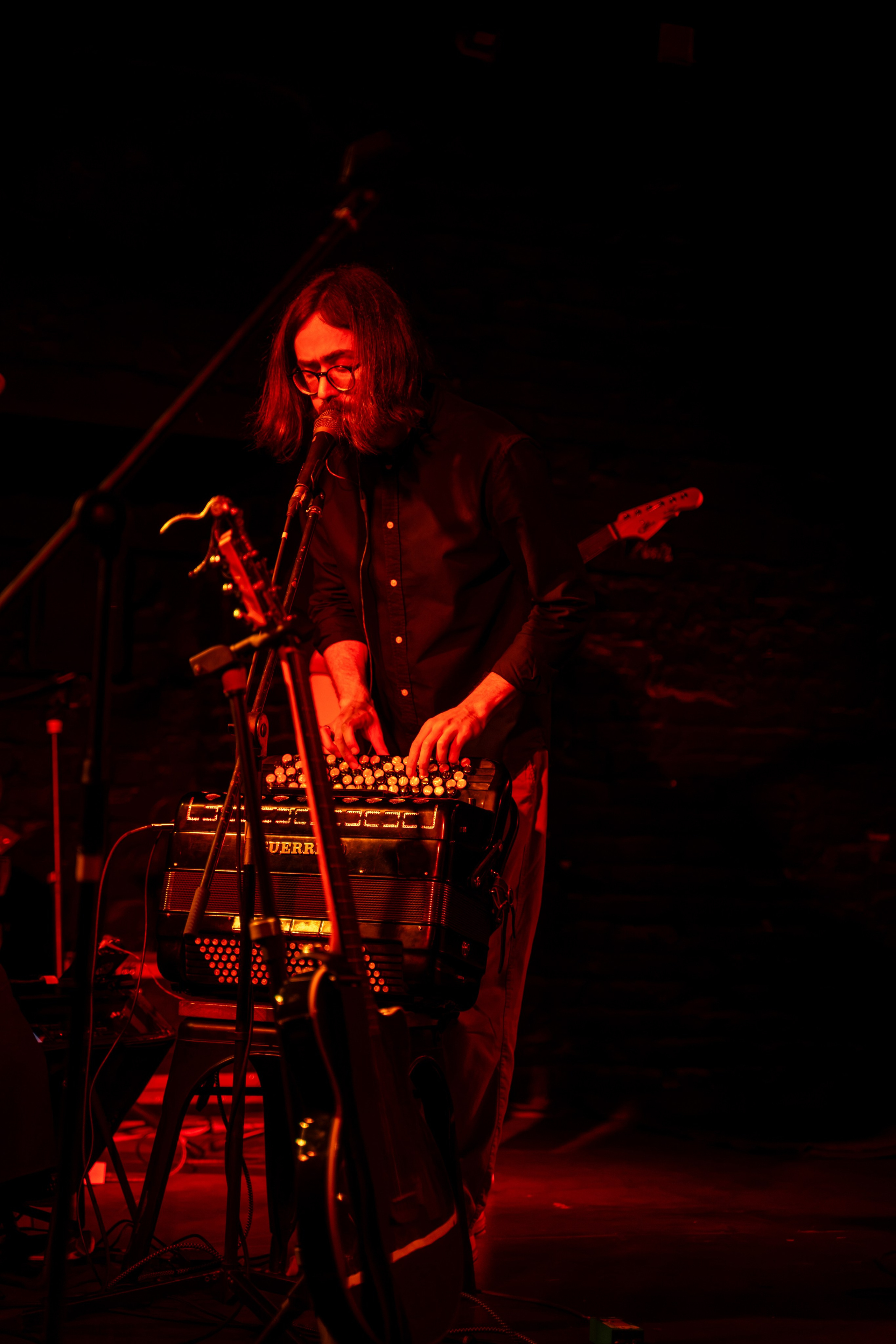 19.04.2024 группа «АФФИНАЖ» г. Рязань «СВОБОДА» event-холл. Фотограф Ершова Светлана