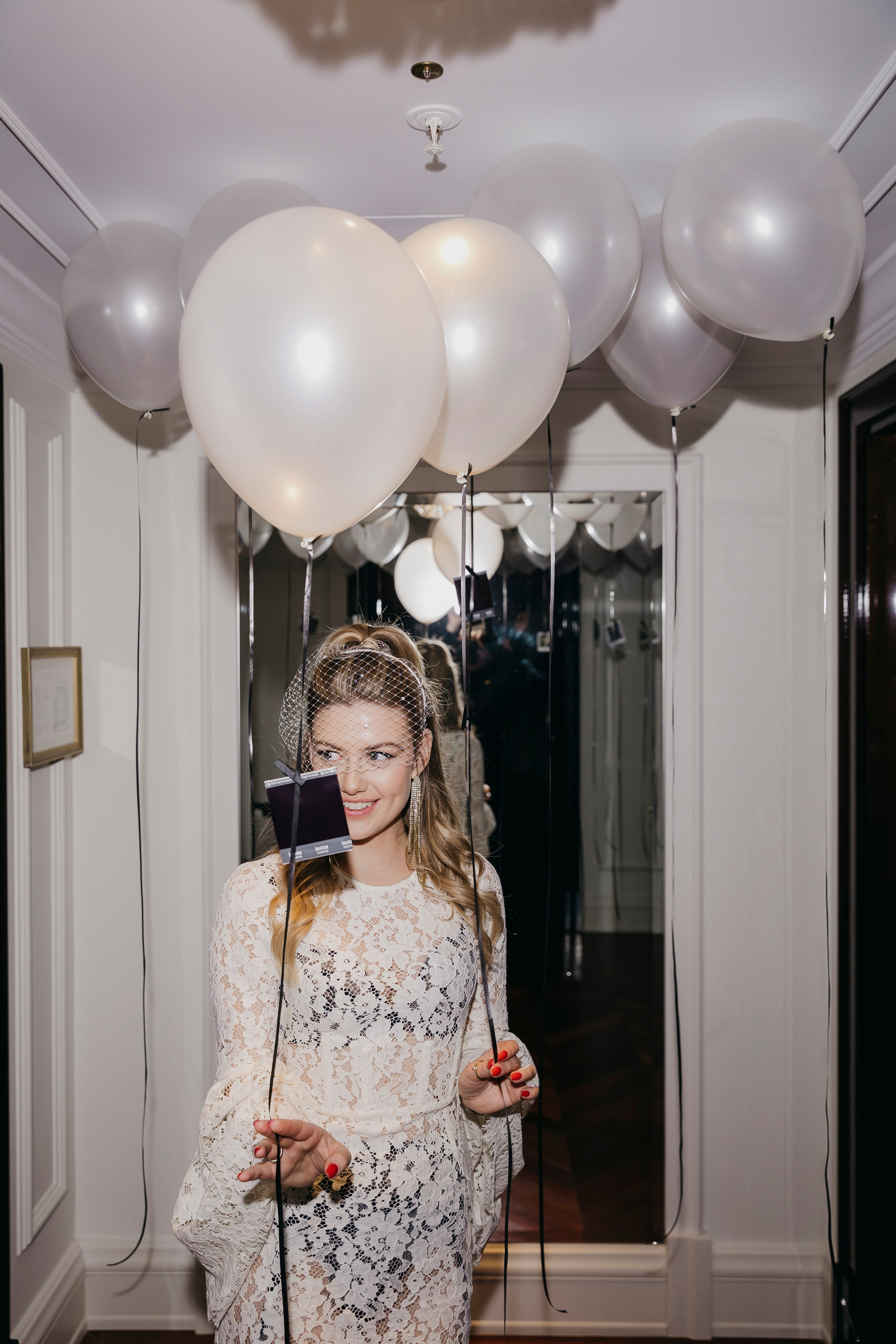 Девичник в отеле The Carlton Moscow. Свадебный фотограф в Москве Екатерина Гусева