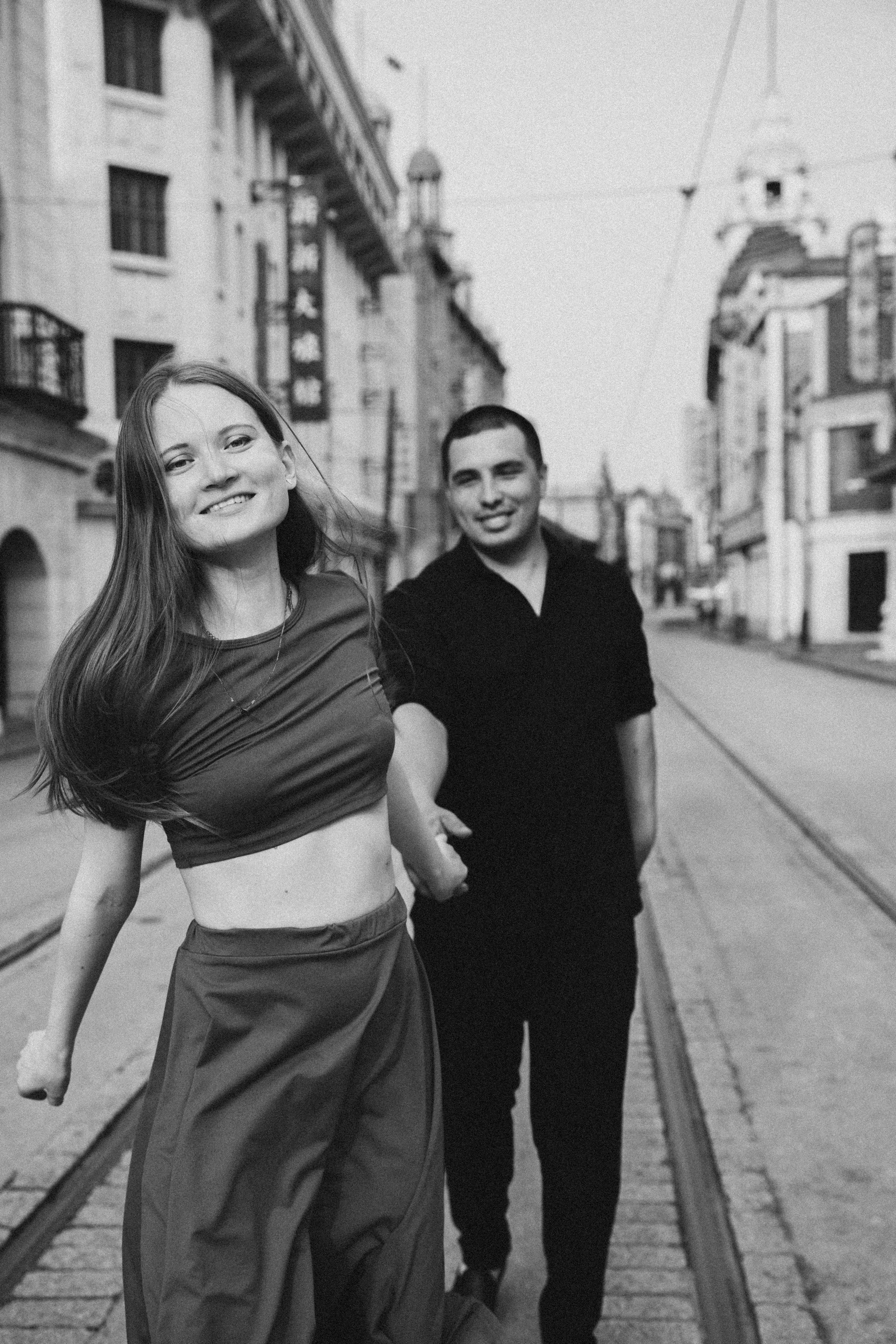 Outside. Семейный фотограф в городе Шанхай, Китай Акулова Наталья