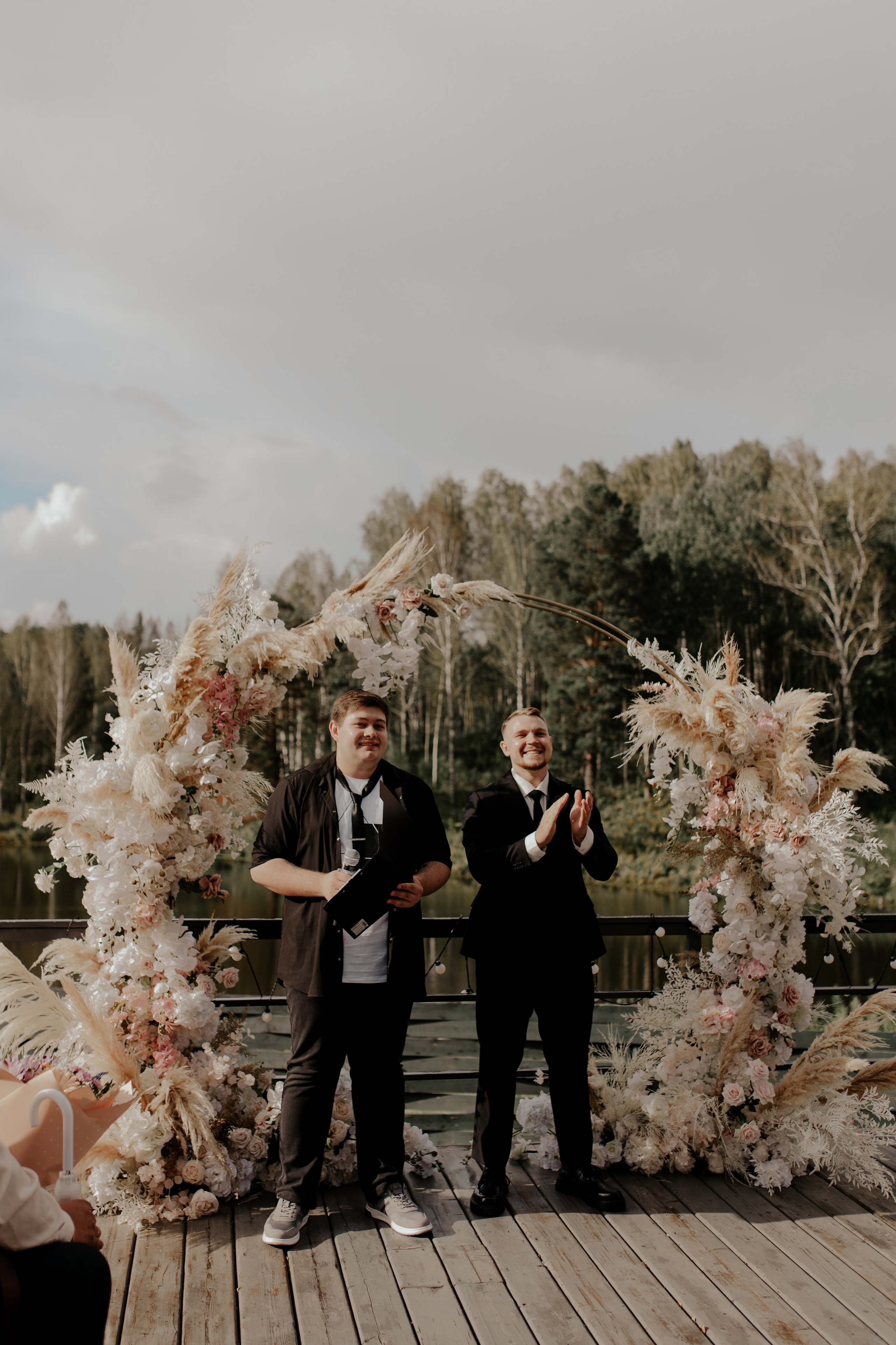 Музыка — жизнь. Фотограф в Санкт-Петербурге Лиза Семченкова