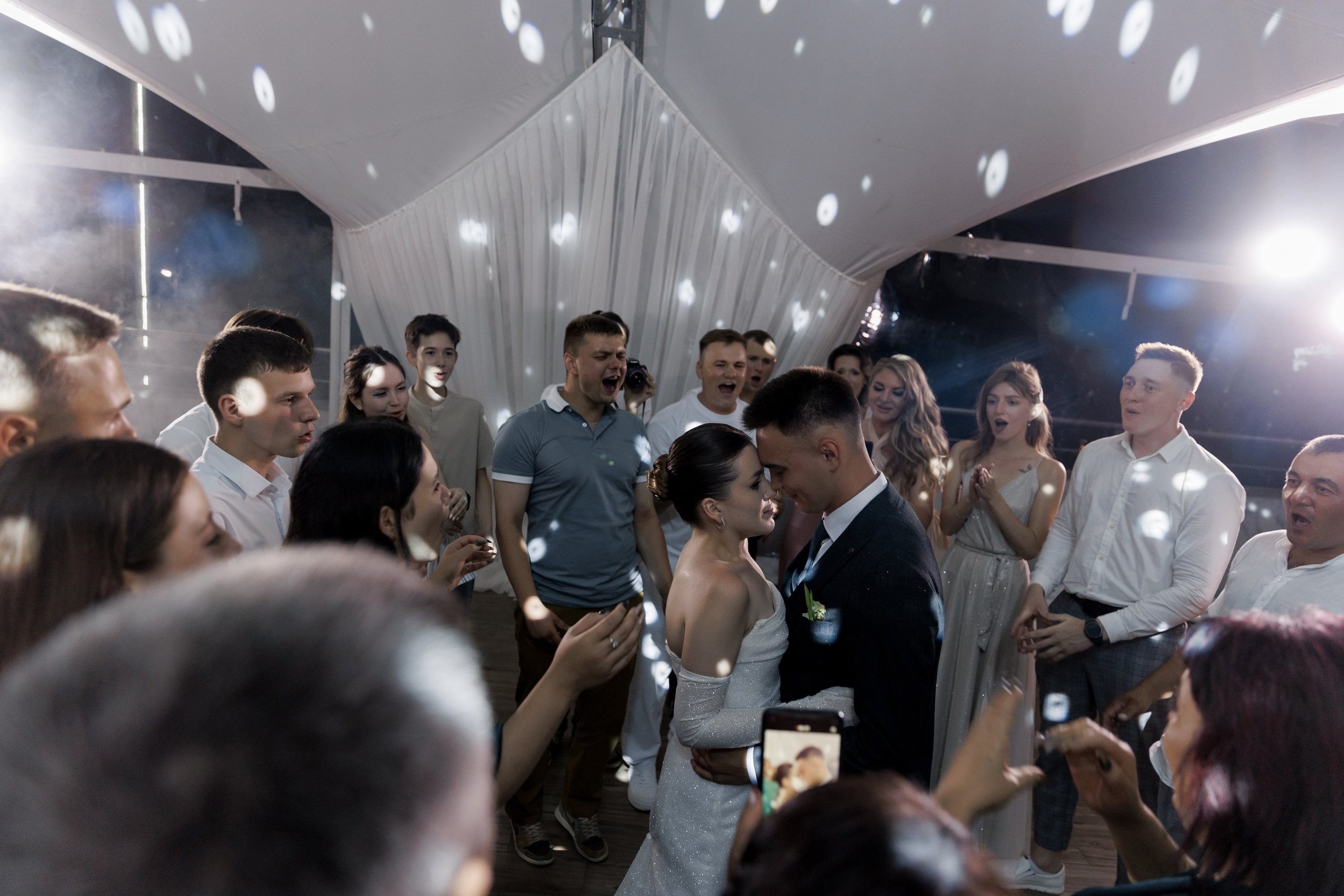 Артур и Кристина, Сочи 24/06/2024. Свадебный  и семейный фотограф в Краснодаре